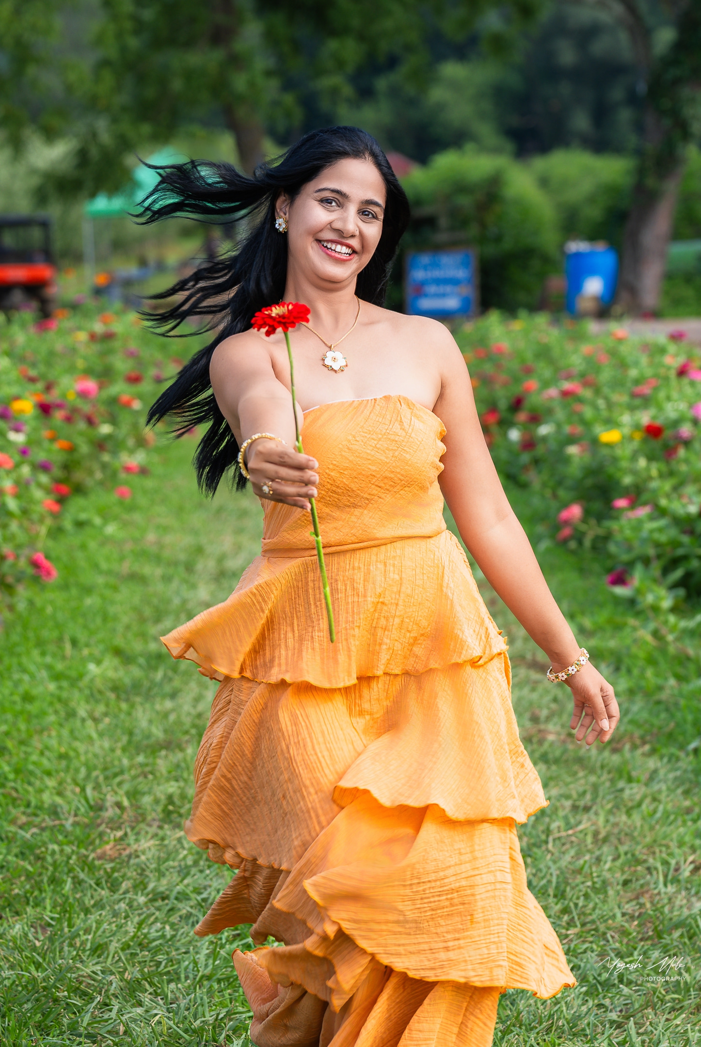 Harshada Ketkar — frame 9