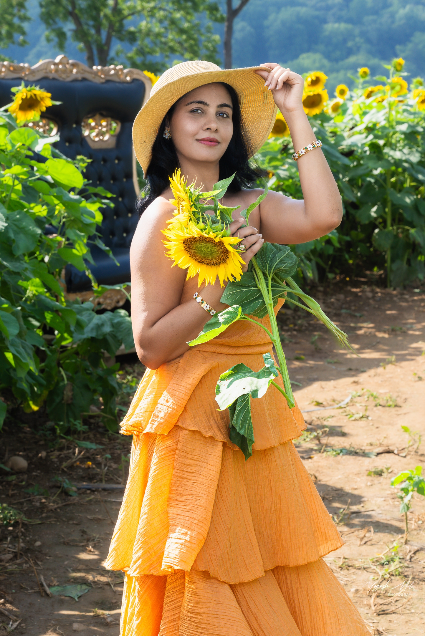 Harshada Ketkar — frame 21