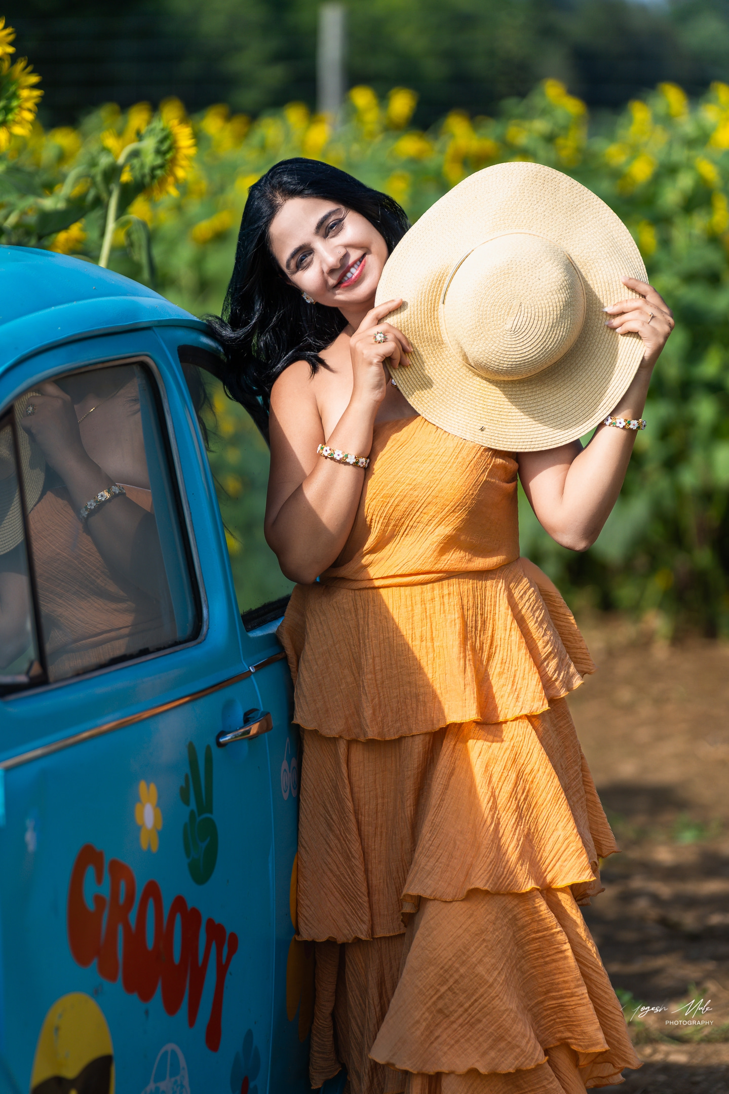 Harshada Ketkar — frame 15