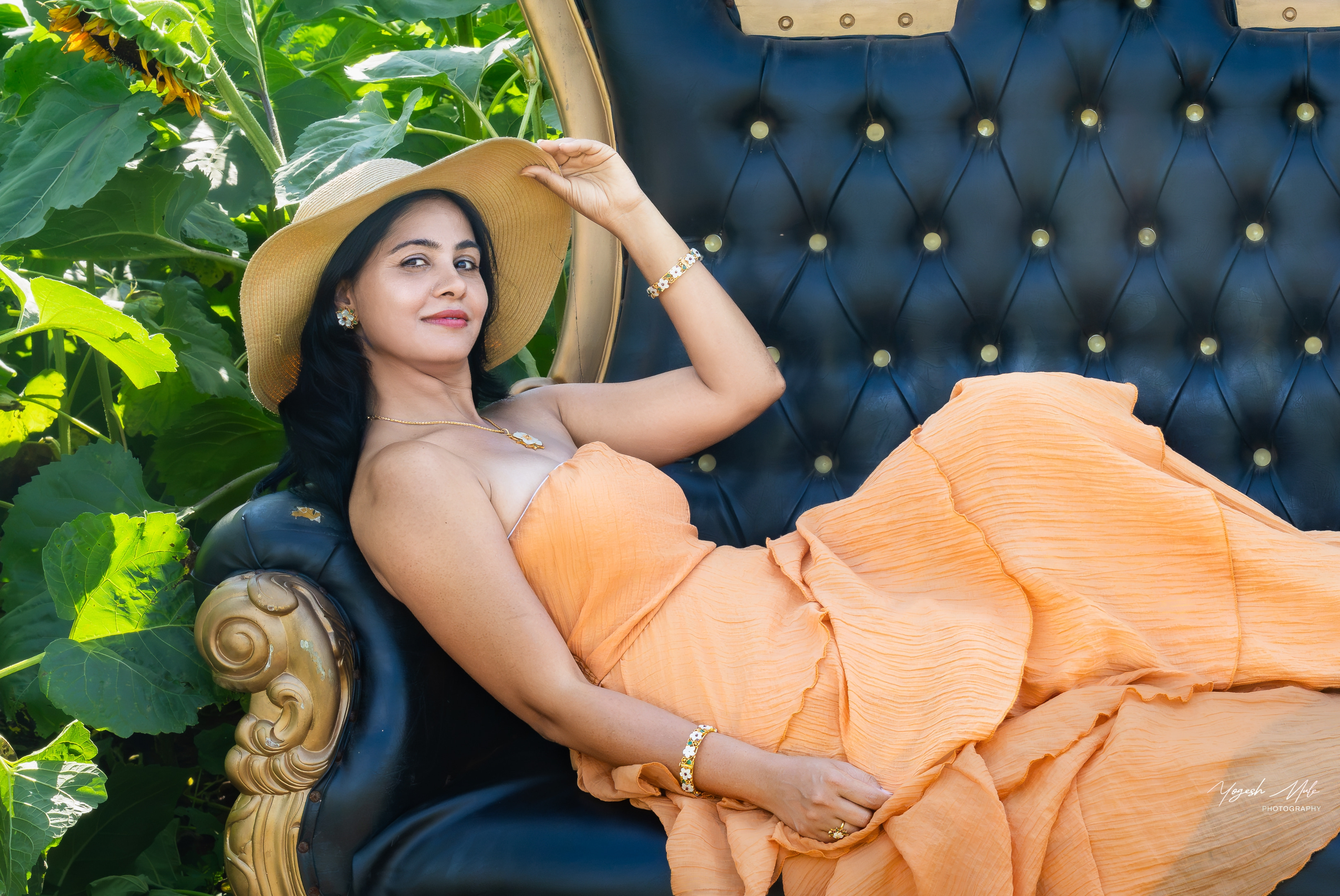 Harshada Ketkar — frame 17