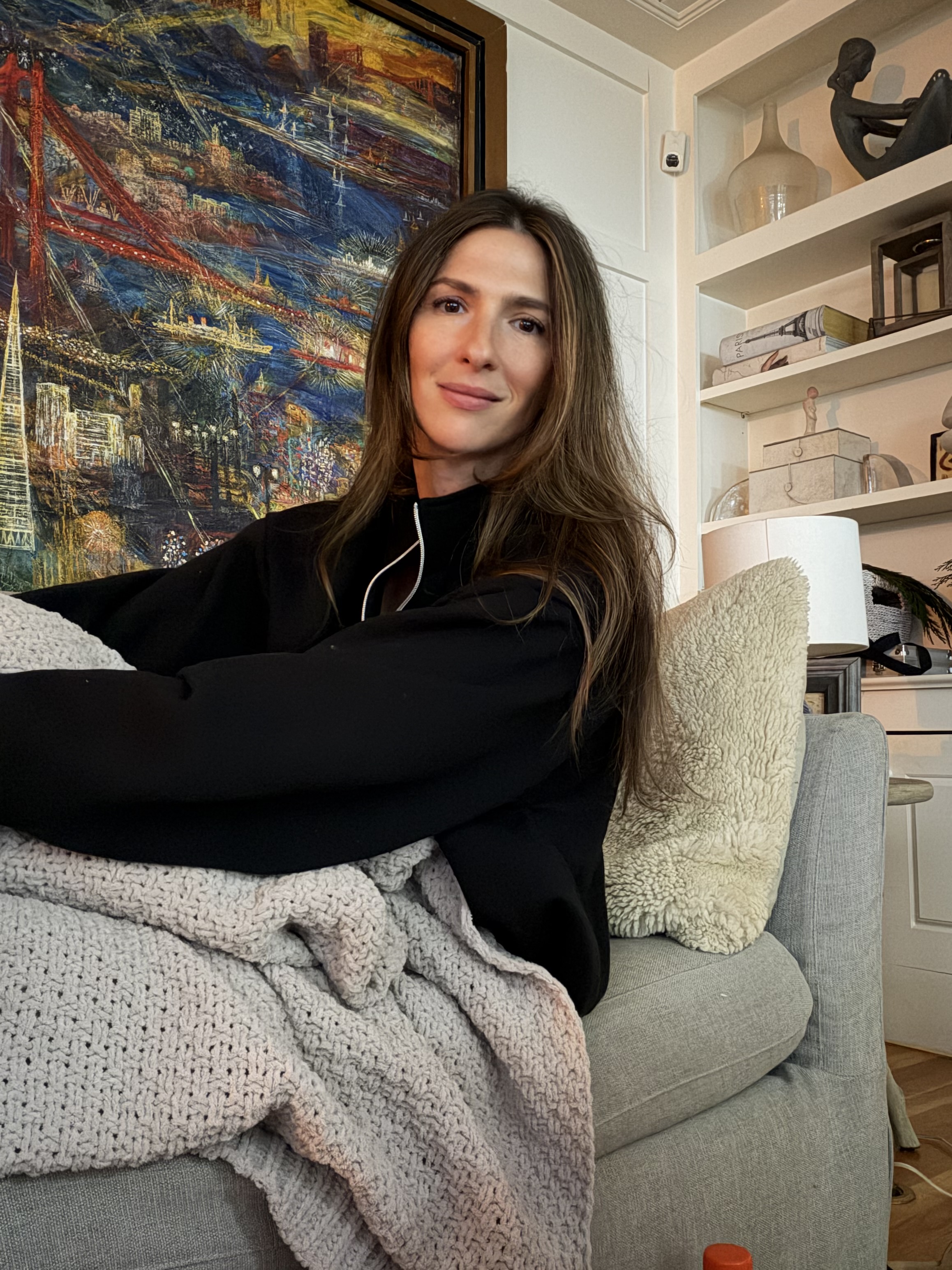 Lena Daragjati Novak — frame 2