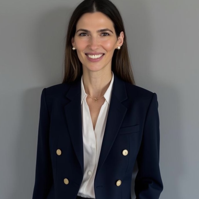 Lena Daragjati Novak