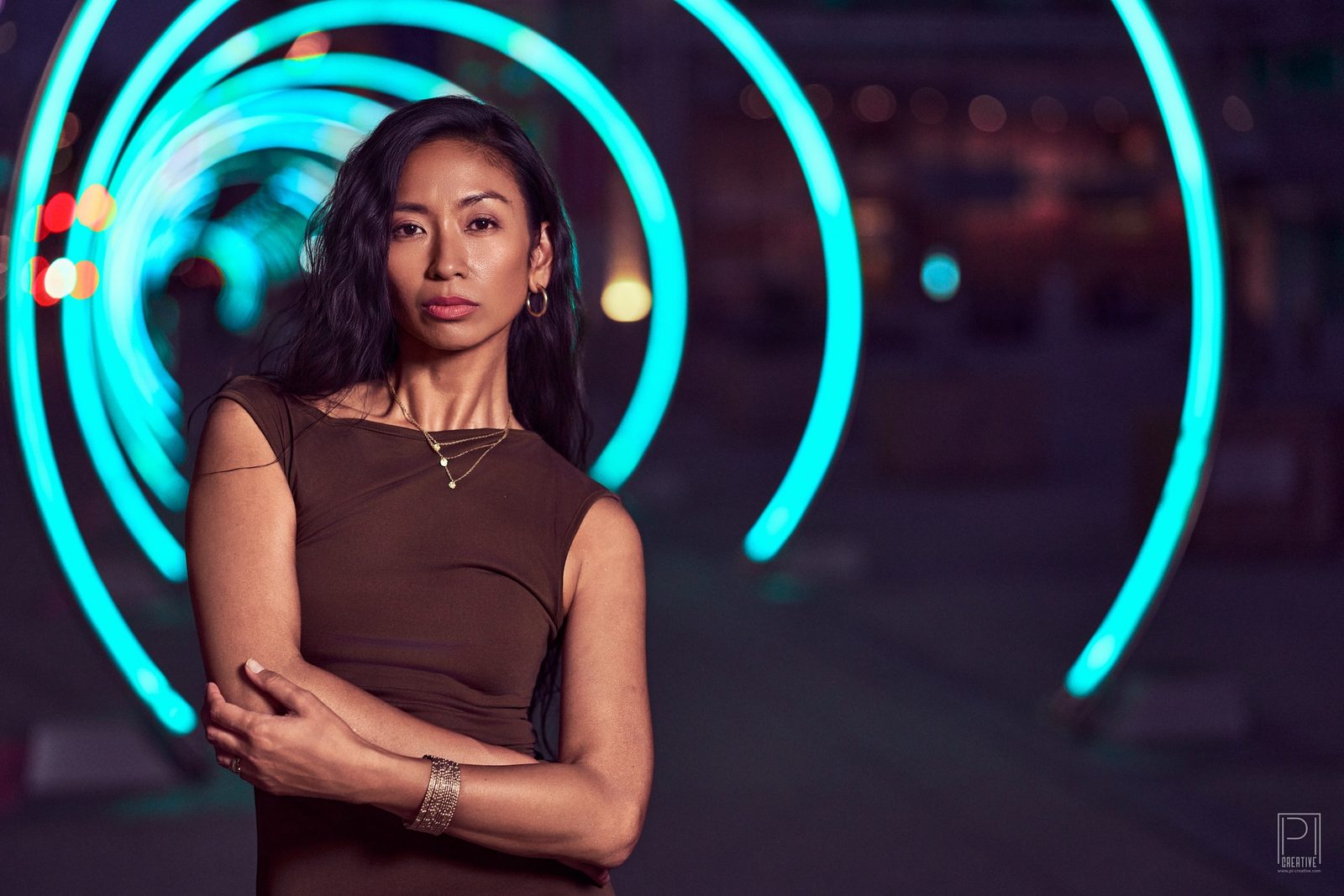 Krystle Cocadiz — frame 6