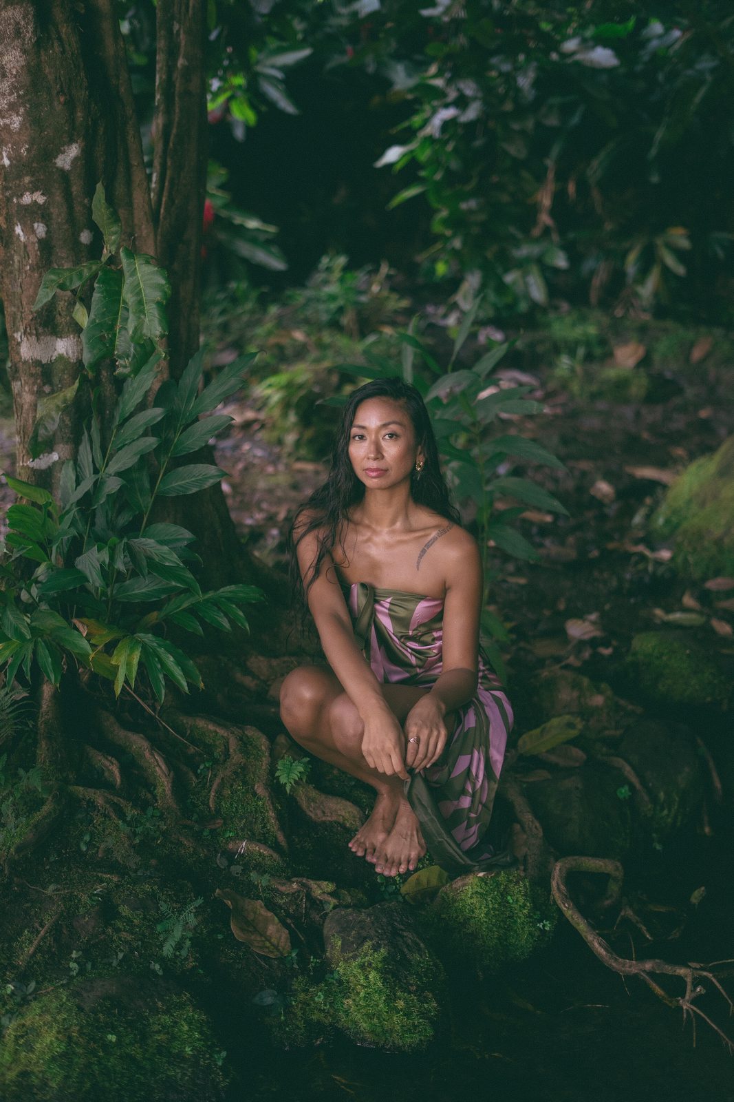 Krystle Cocadiz — frame 4