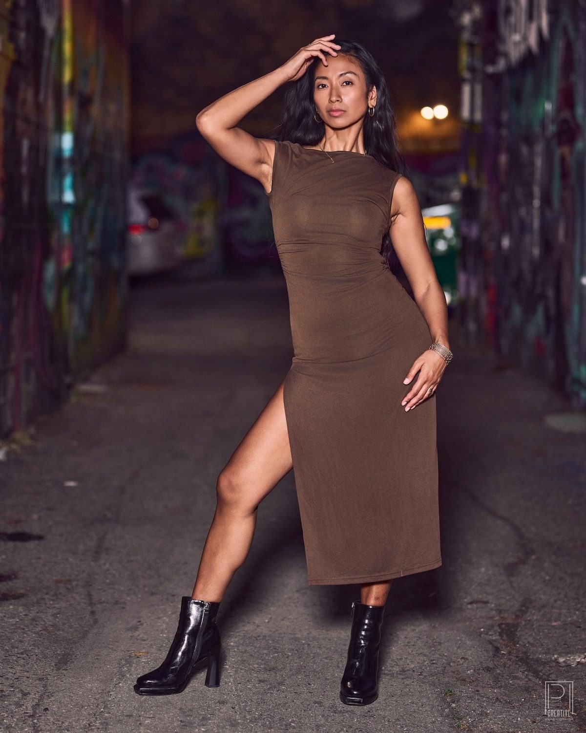 Krystle Cocadiz — frame 7