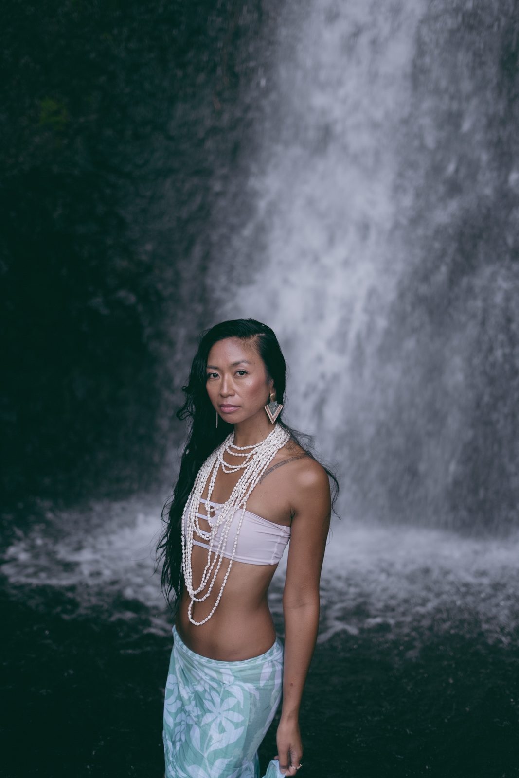 Krystle Cocadiz — frame 3