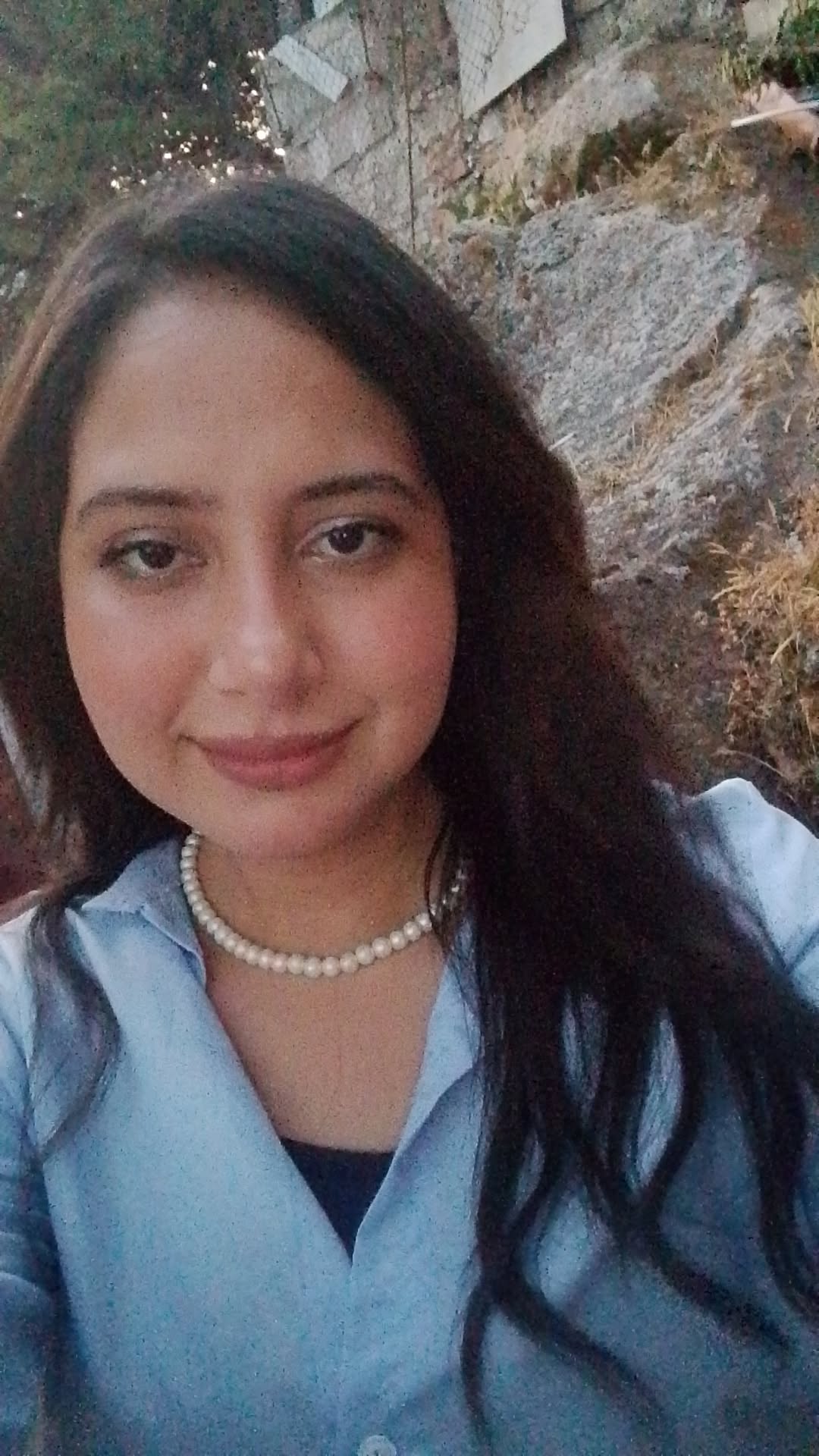 Nourhene mecheri 