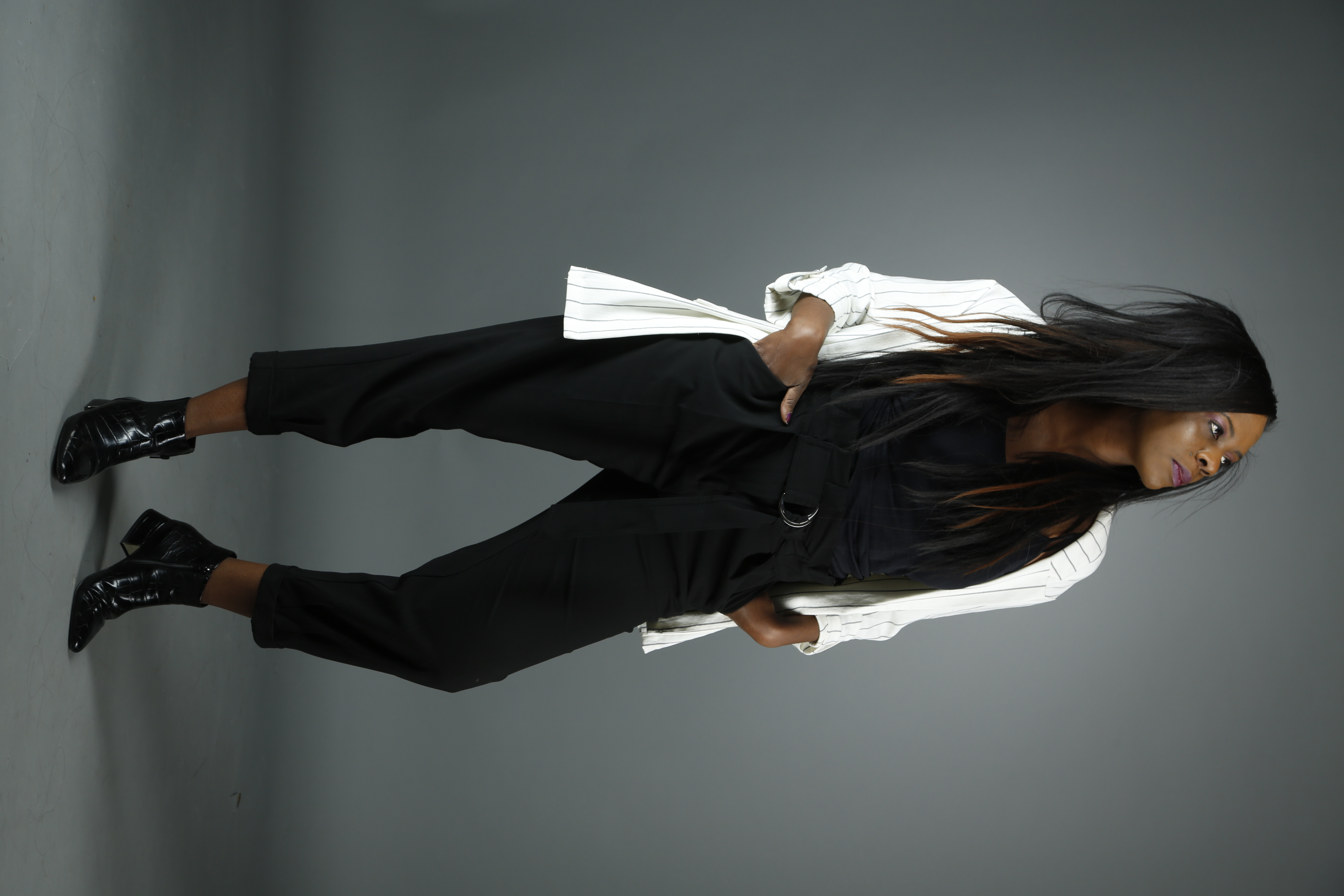 Sabine TSALA MVILONGO 