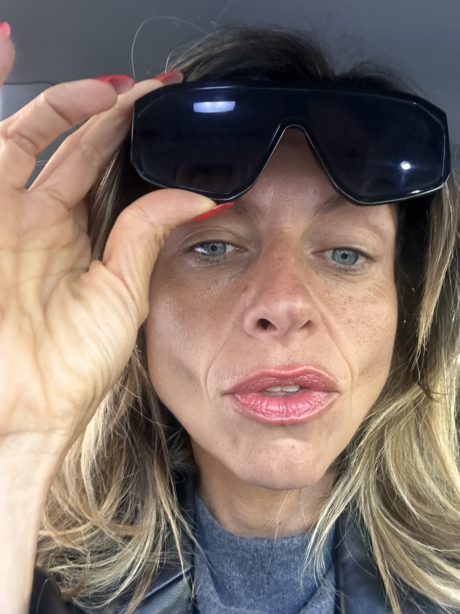 Noemi Santagati — frame 2