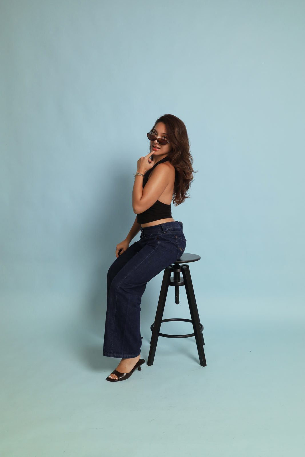 Samantha Subido — frame 9