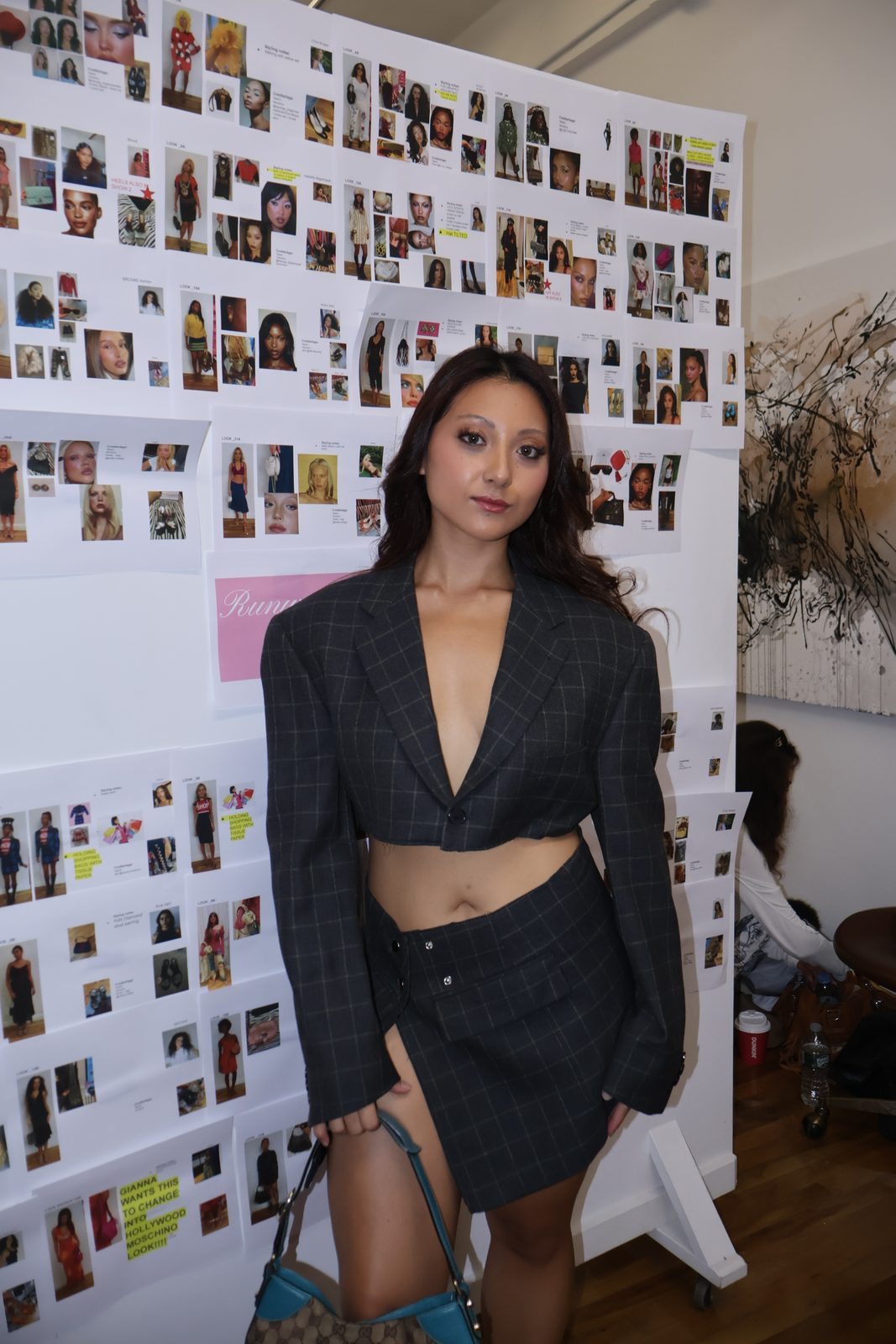 Samantha Subido — frame 2