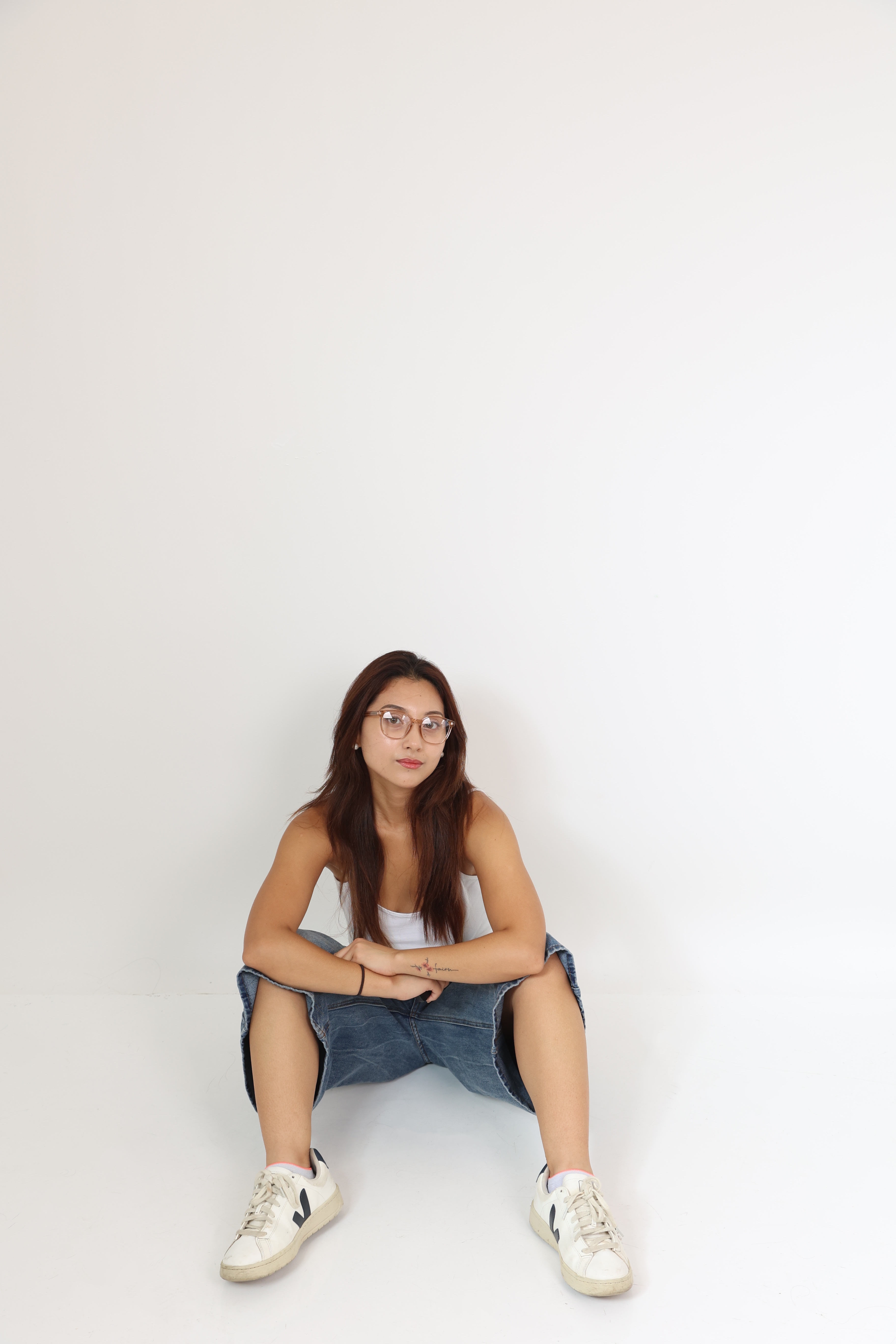 Samantha Subido