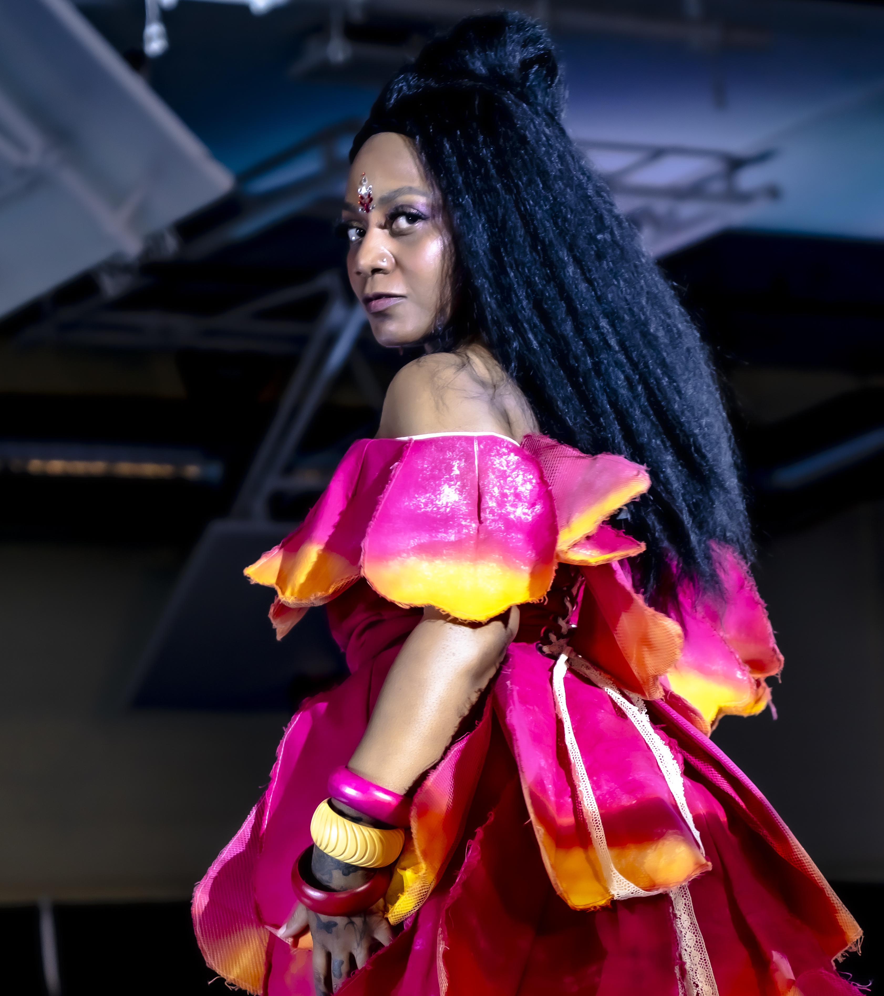 Tasha Phillips — frame 13