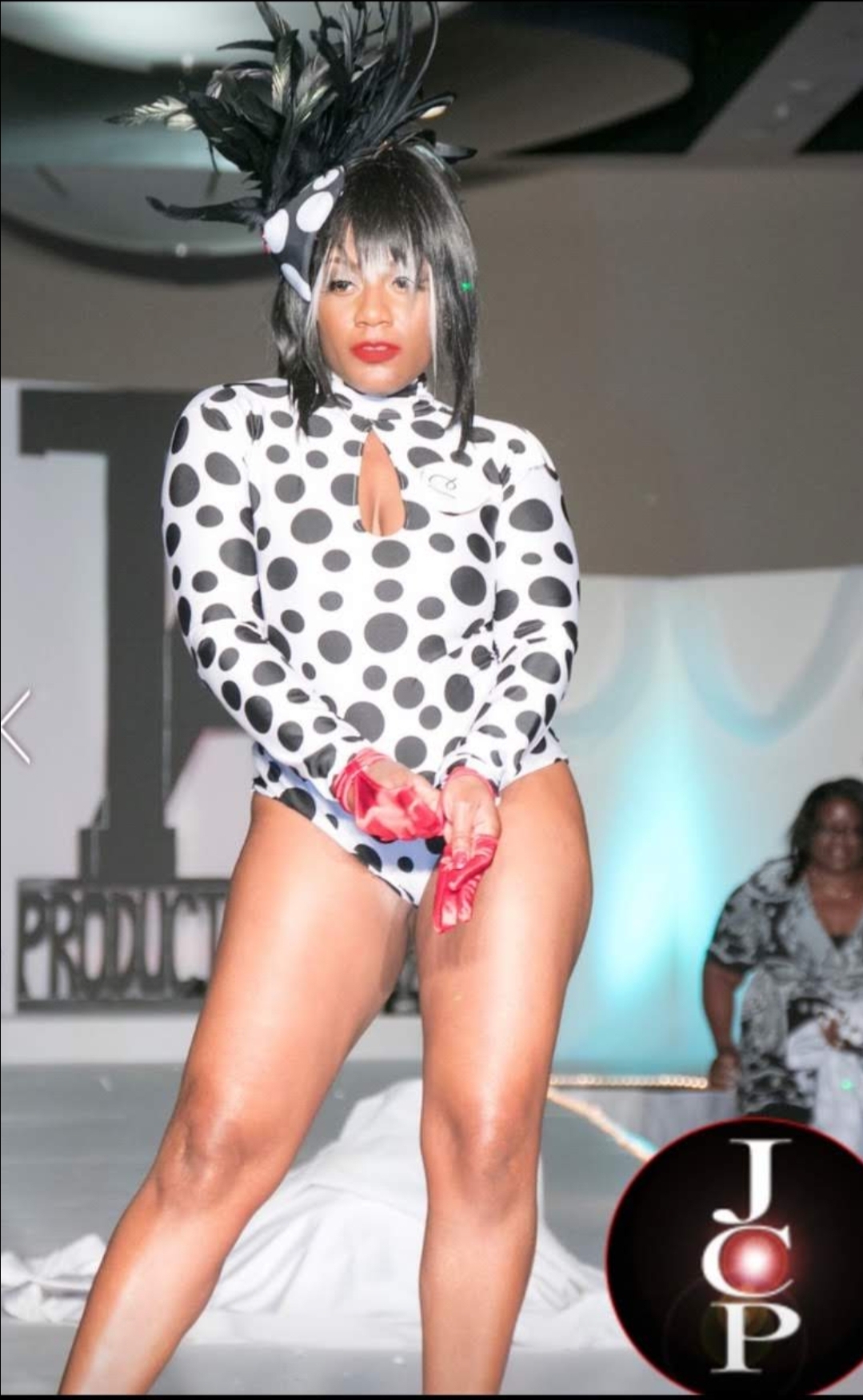 Tasha Phillips — frame 29