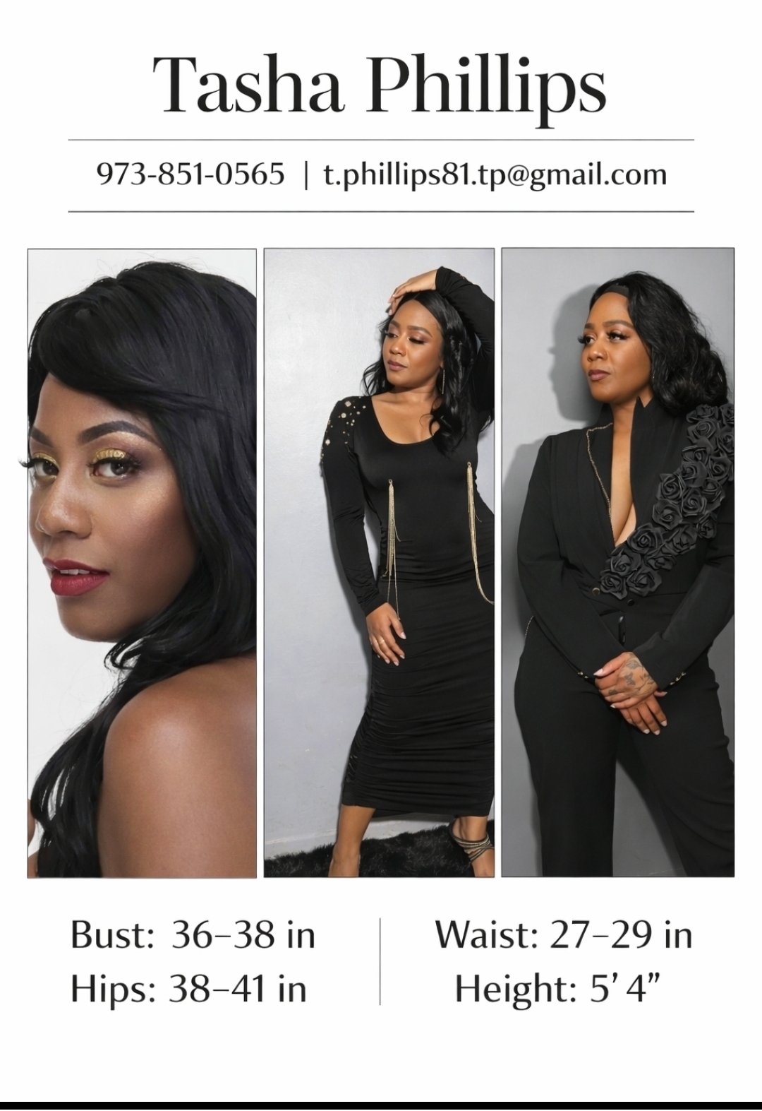 Tasha Phillips — frame 4