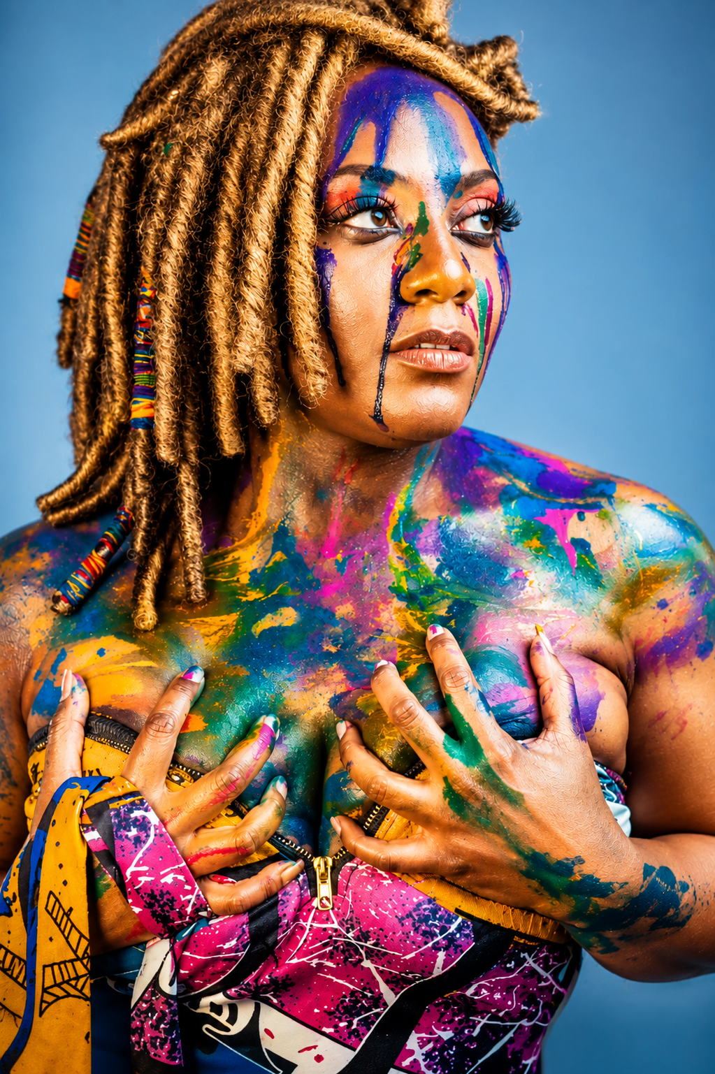 Tasha Phillips