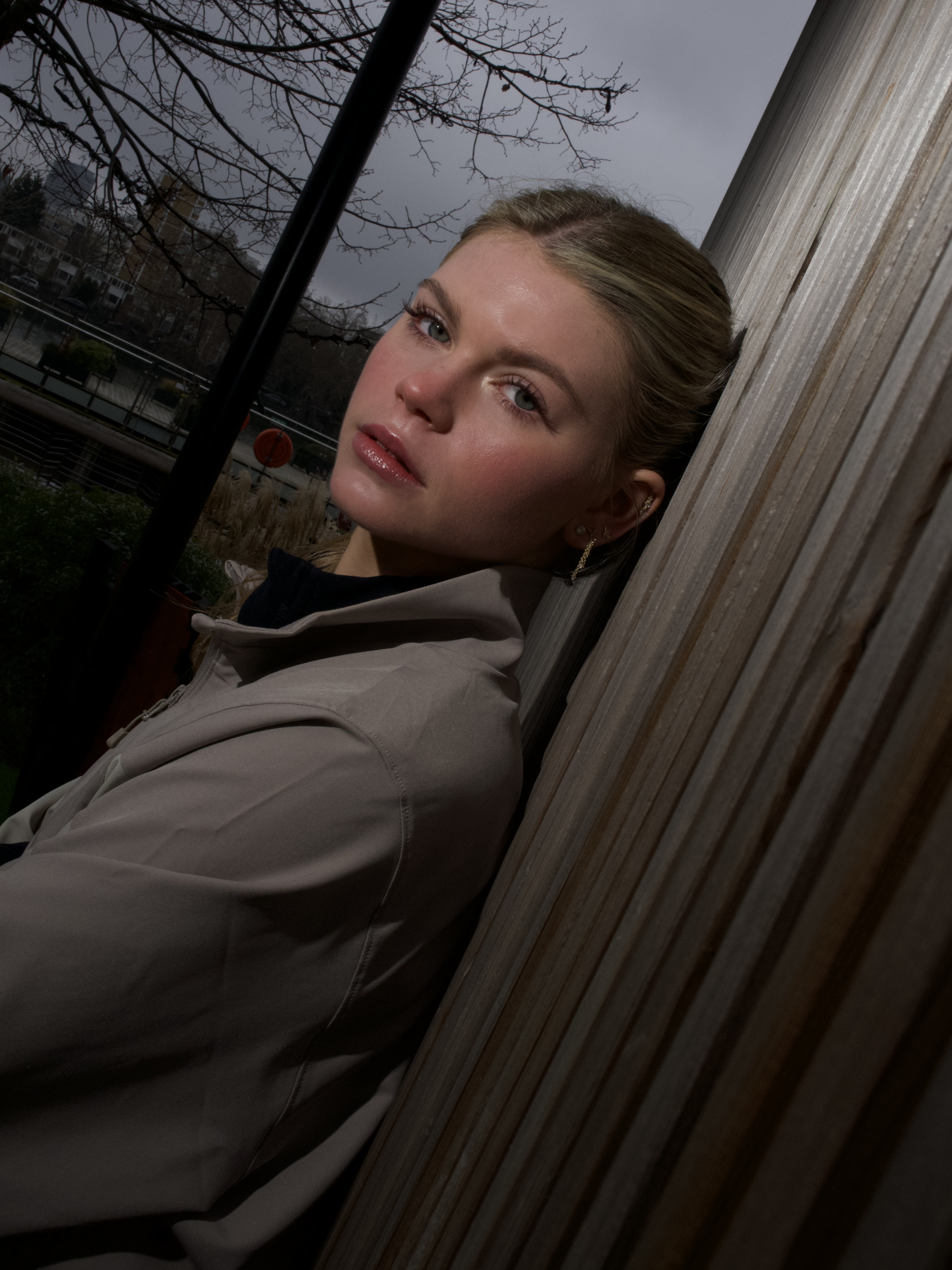 Eloise Hudson — frame 2
