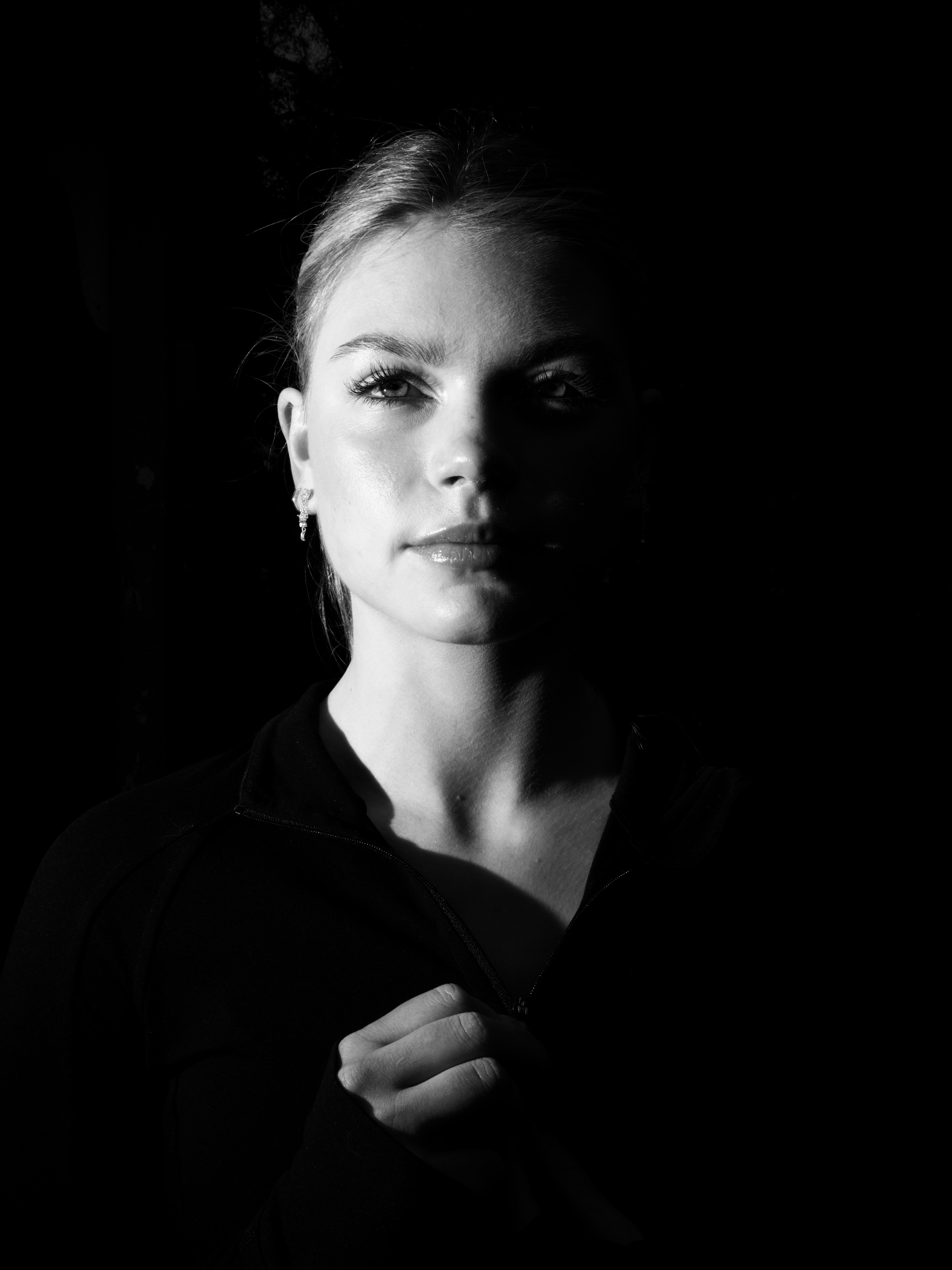 Eloise Hudson