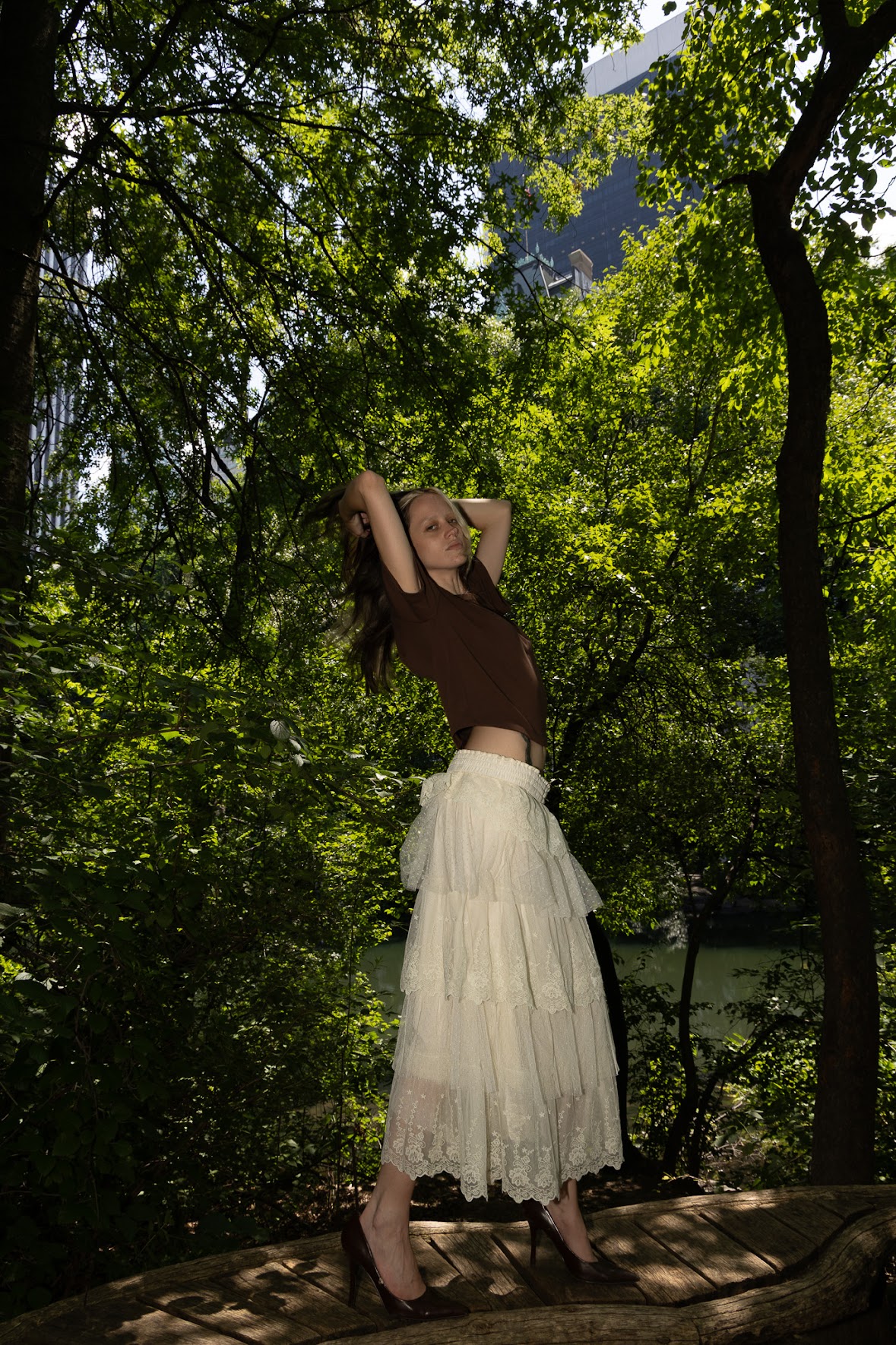 Eryn Shaeffer — frame 1