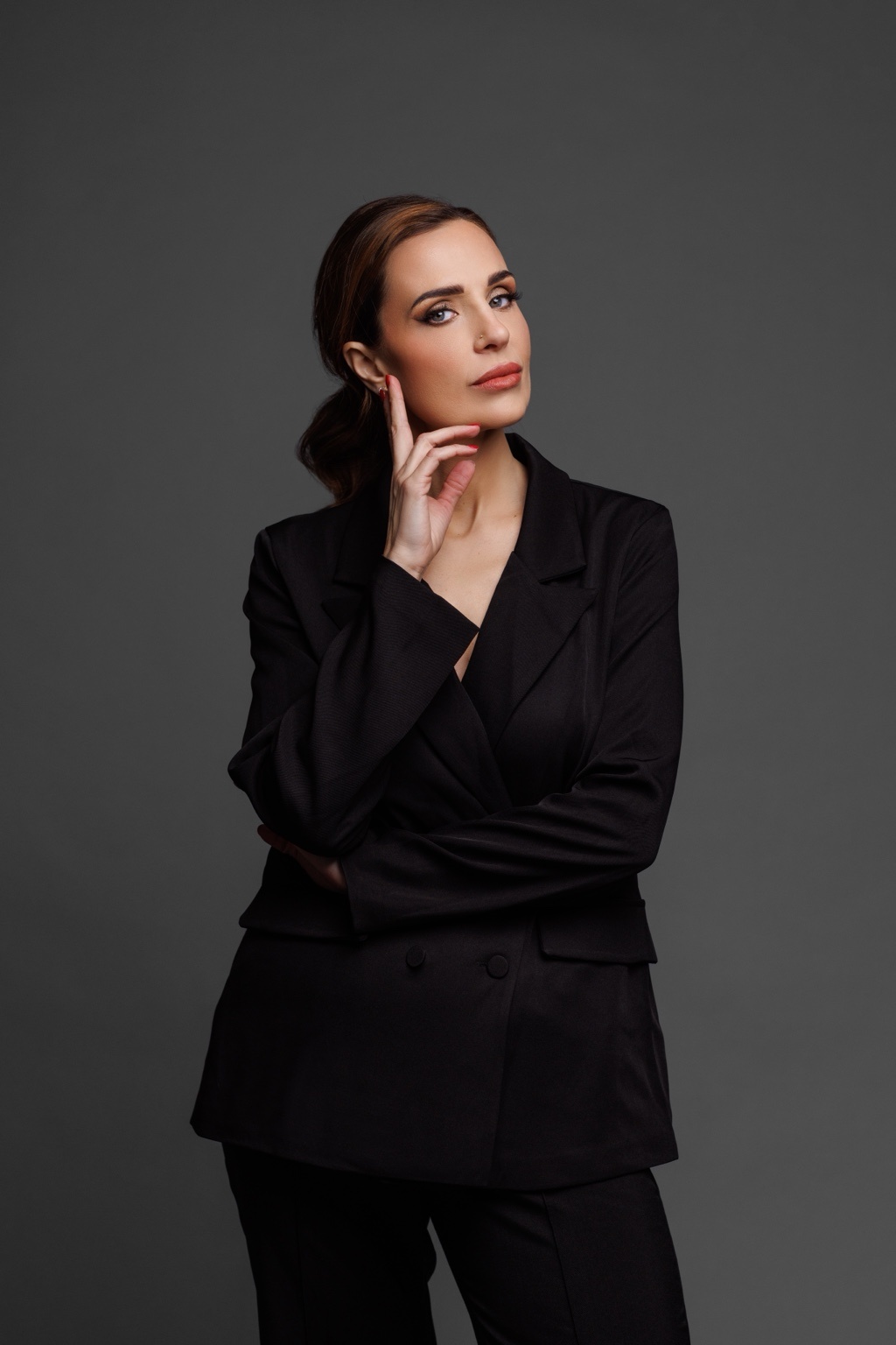 Alexandra Trussardi — frame 9