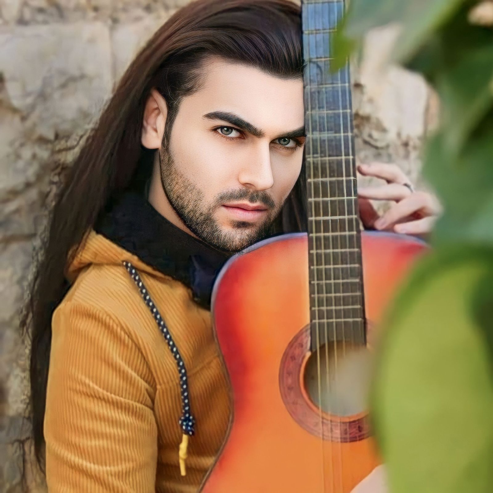 Kassem Berjawi — frame 3