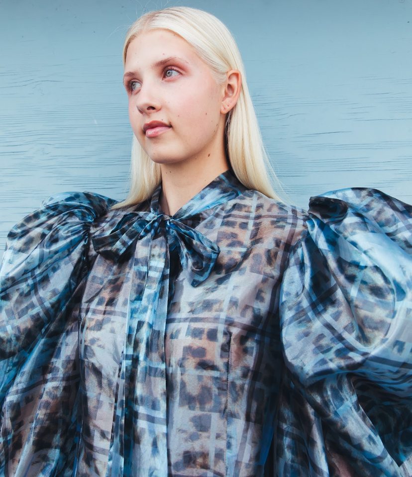 Esther Reunala — frame 5