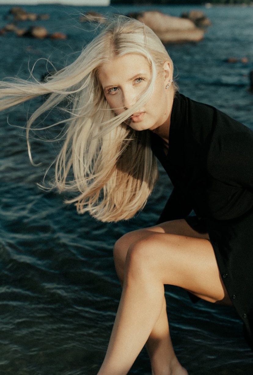 Esther Reunala — frame 3