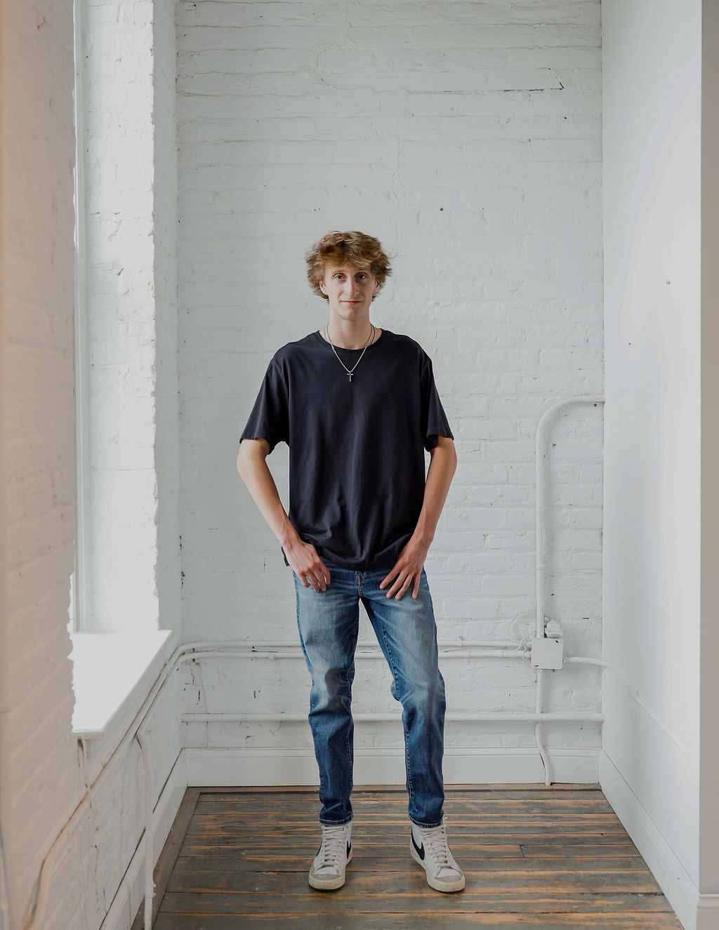 Ryan Dail — frame 2