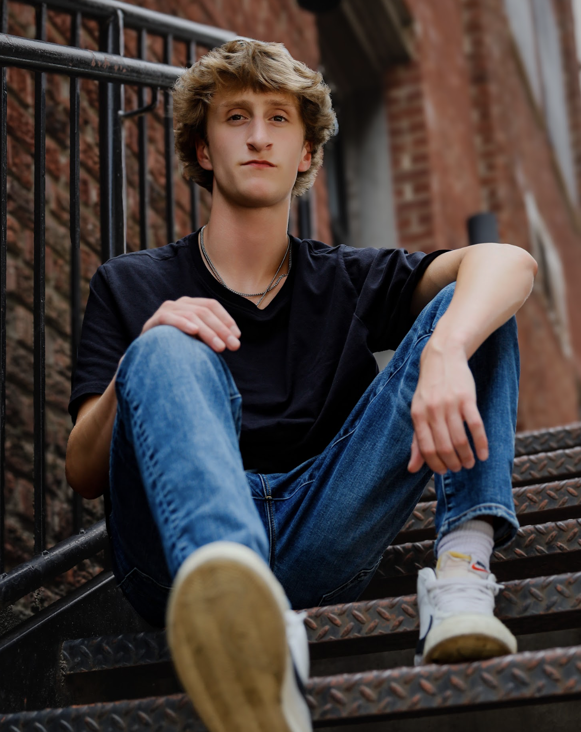 Ryan Dail — frame 7