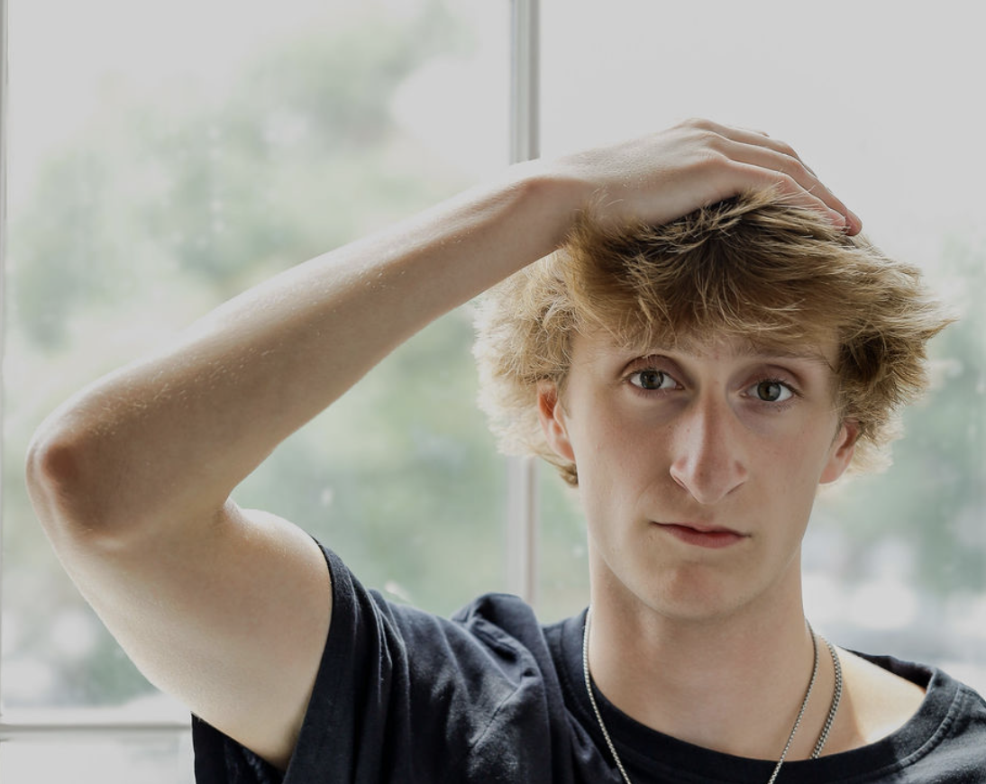 Ryan Dail — frame 5