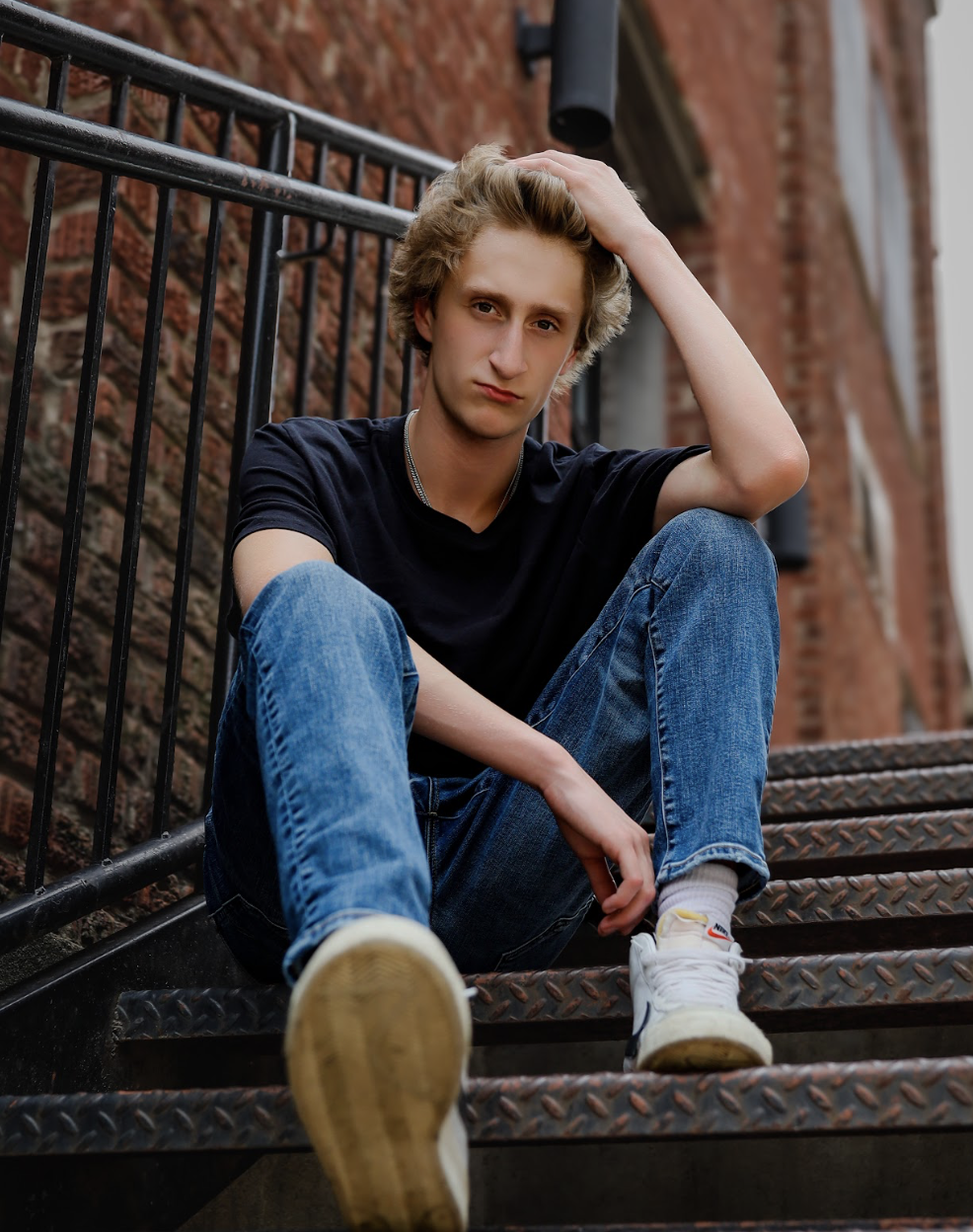 Ryan Dail — frame 8