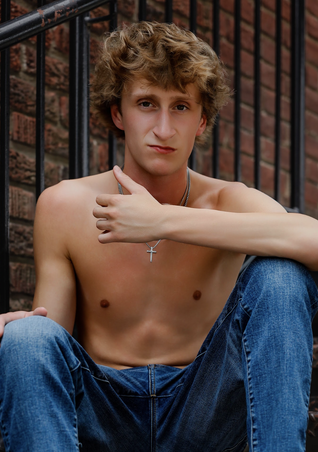 Ryan Dail — frame 6