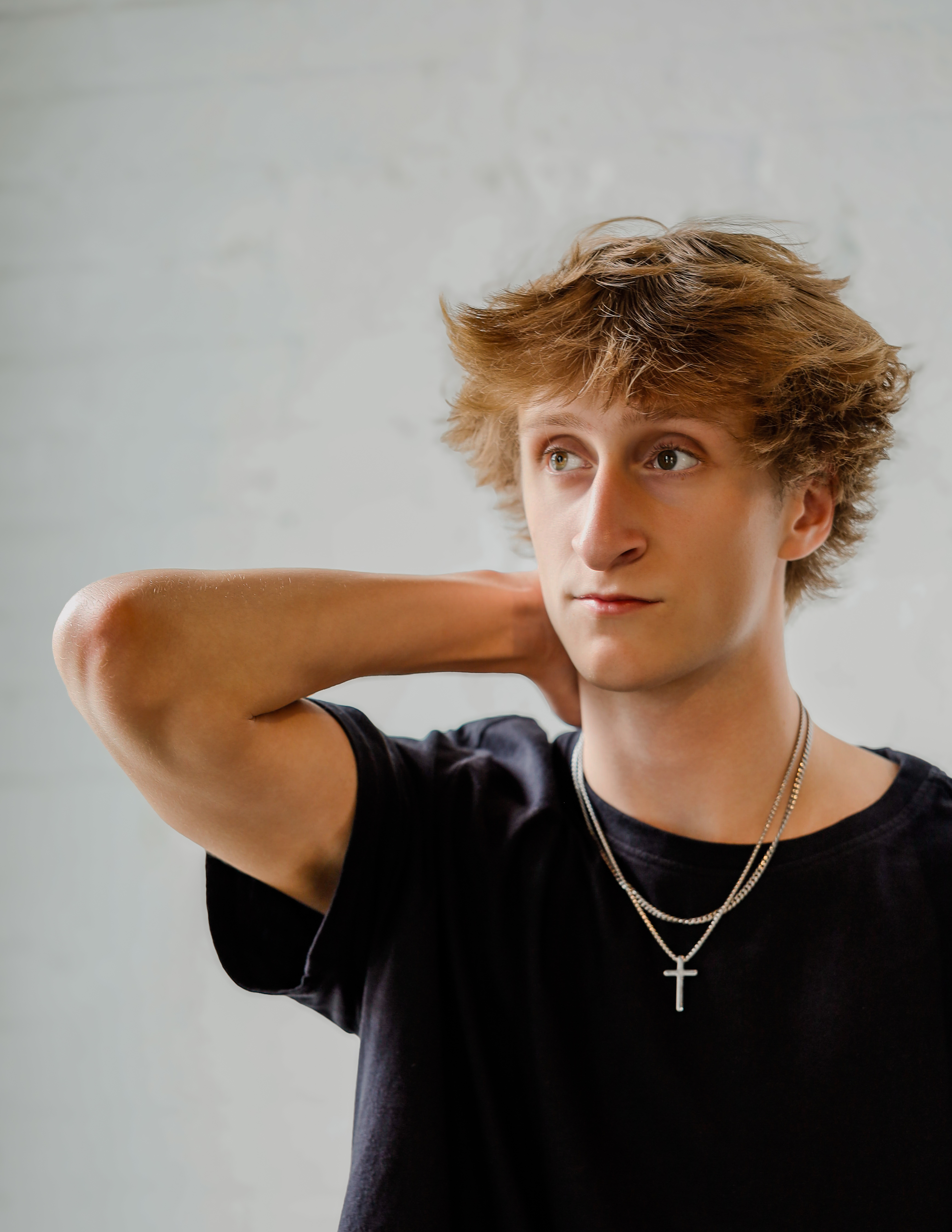 Ryan Dail — frame 4