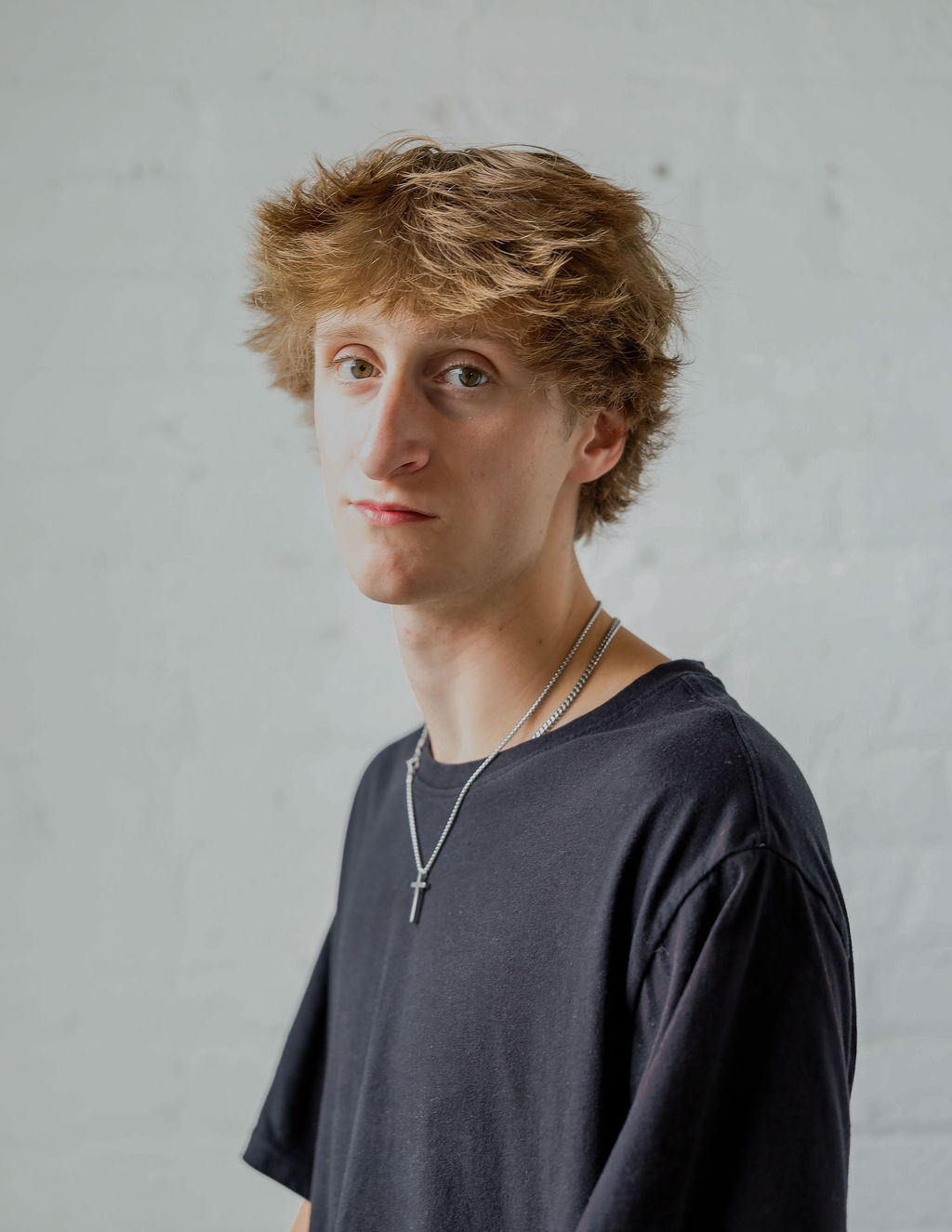 Ryan  Dail 