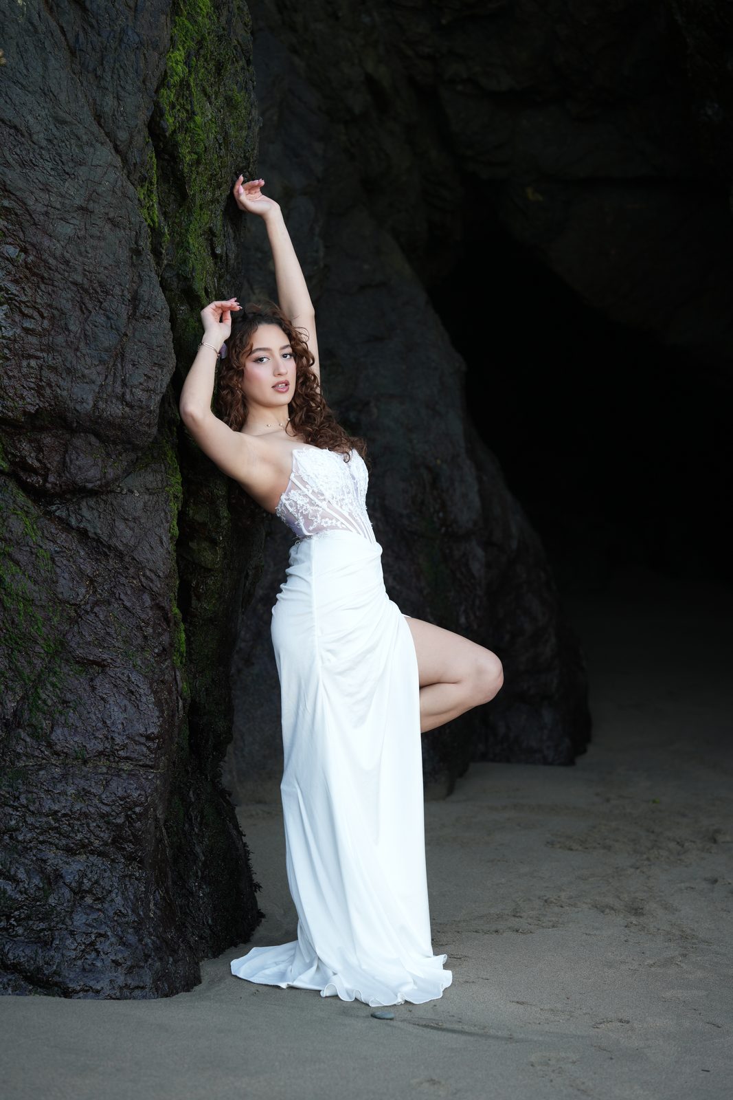 Indrany Serrano