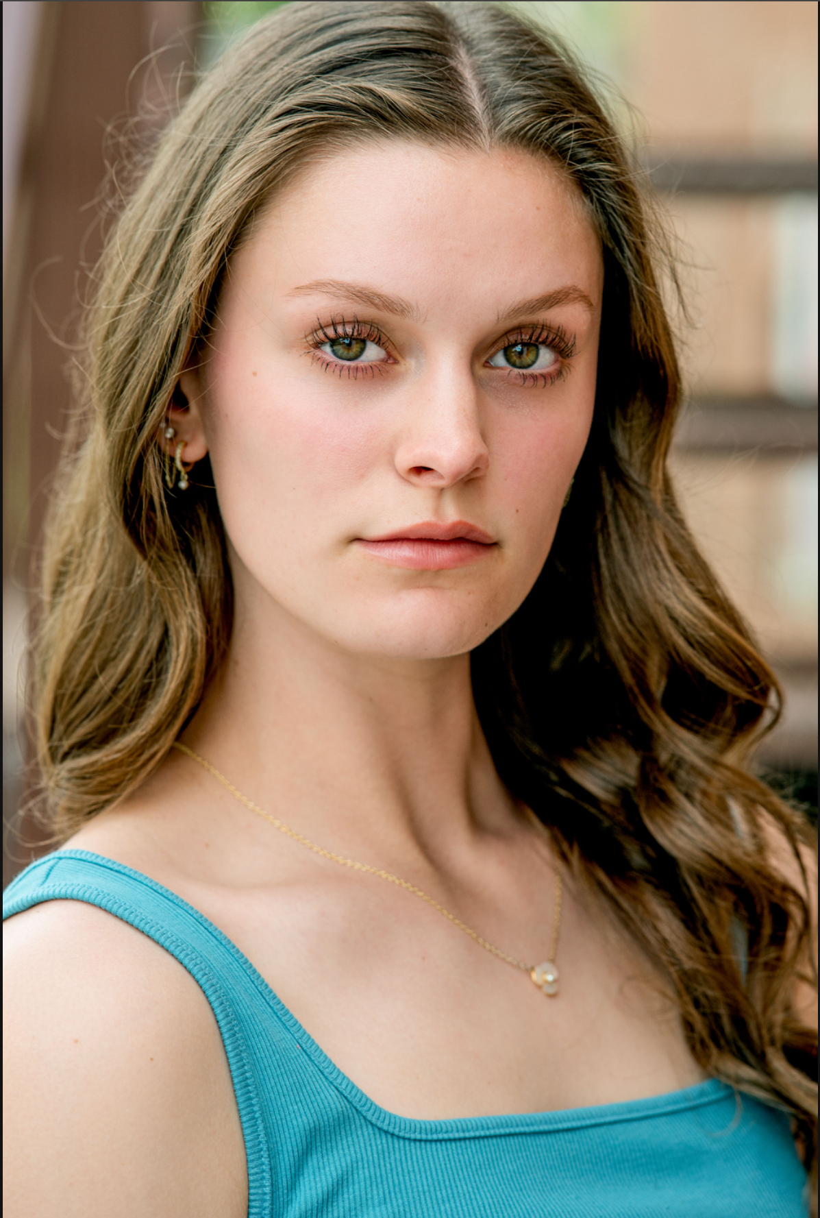 Payton Meagher  — frame 22