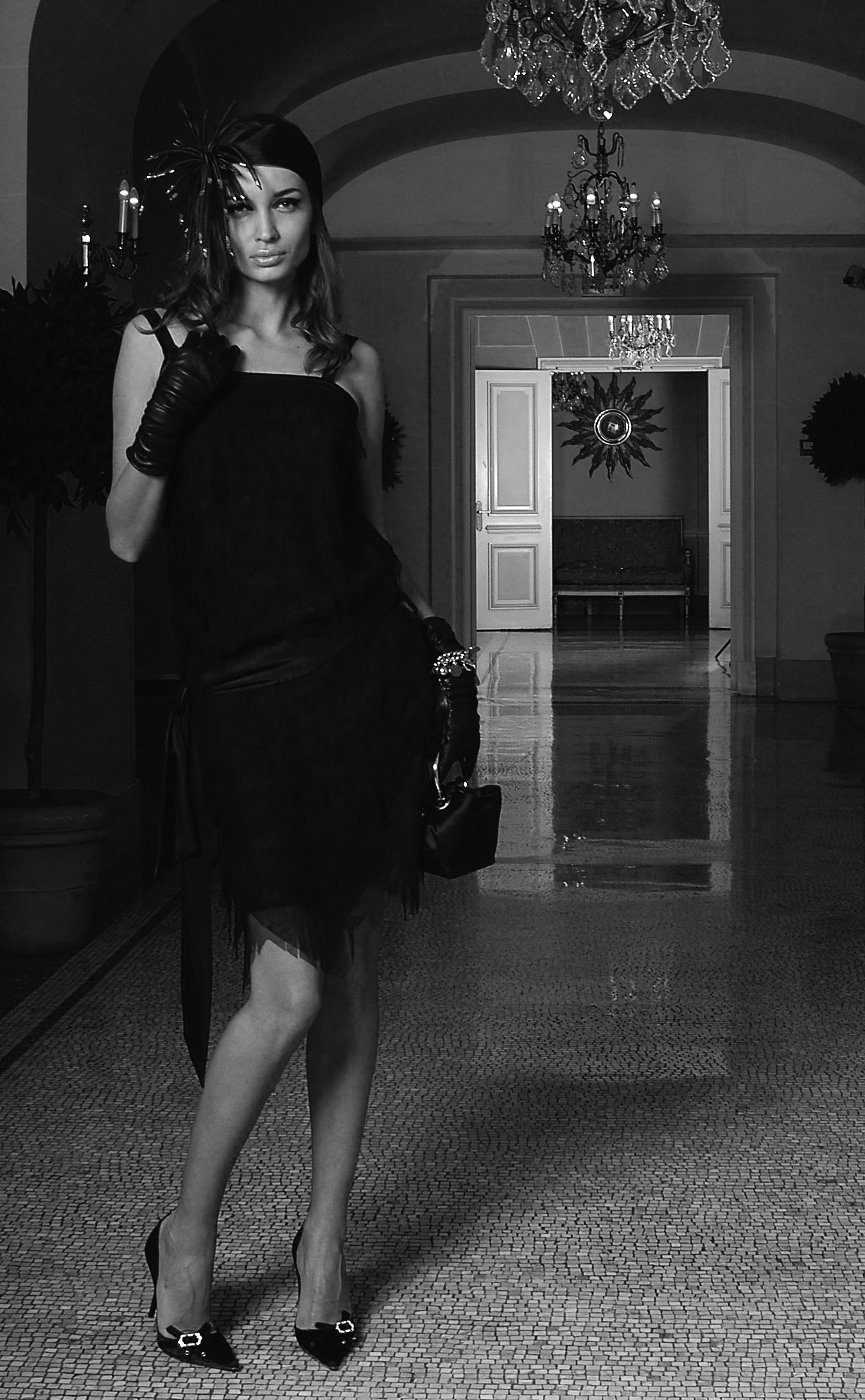 Lyudmyla slyu — frame 8