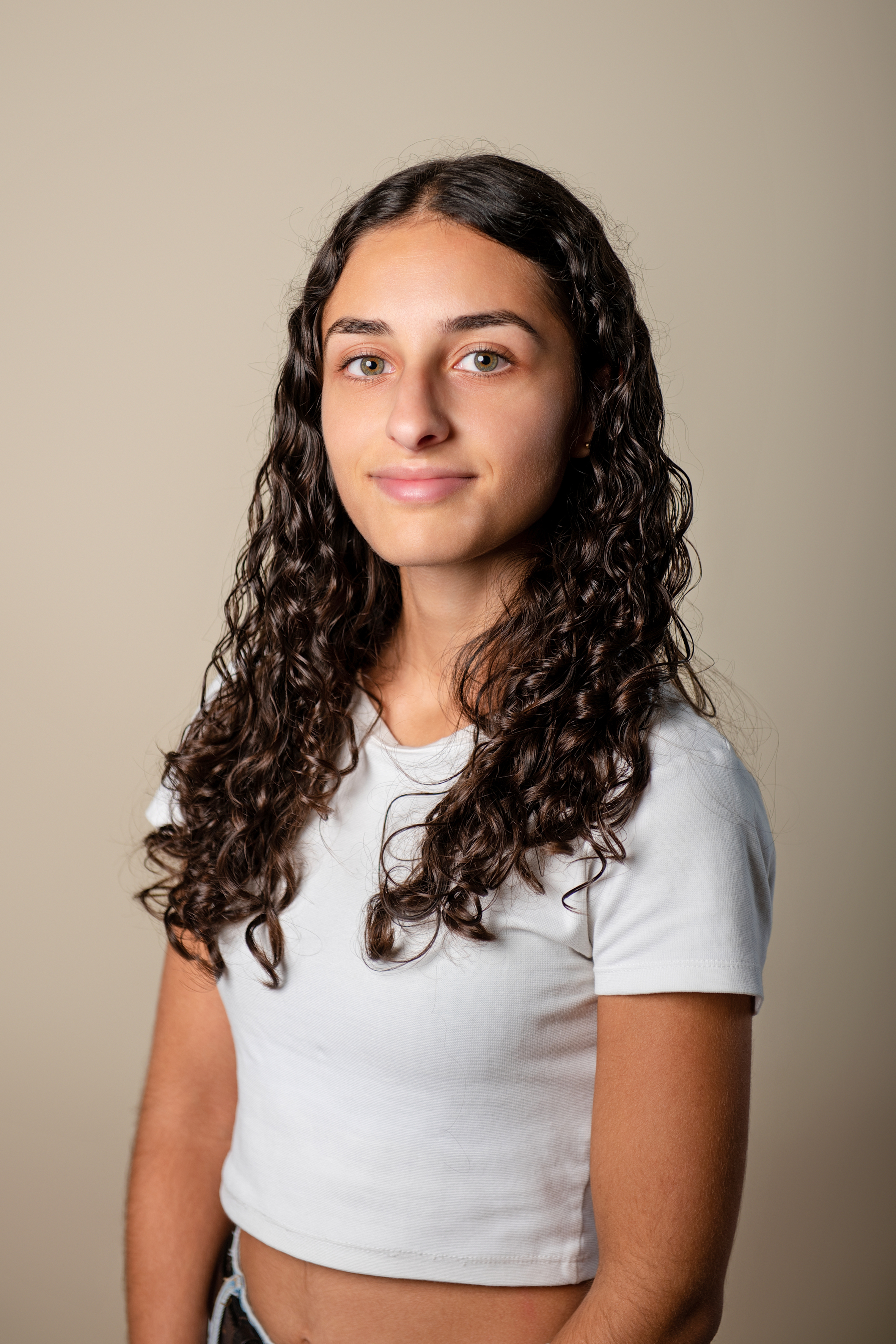 Carolina Liane Oliveira  — frame 11