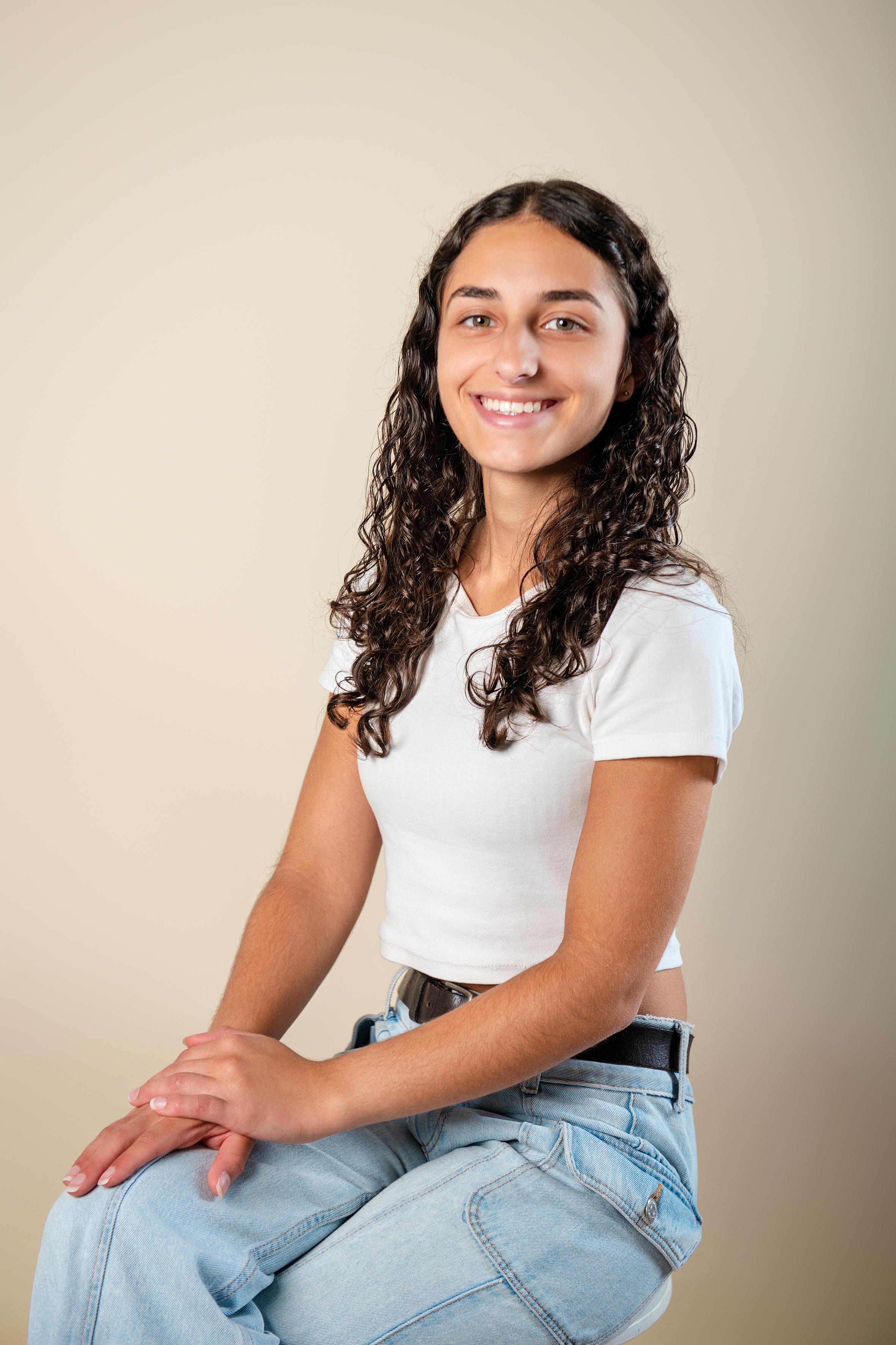 Carolina Liane Oliveira  — frame 13