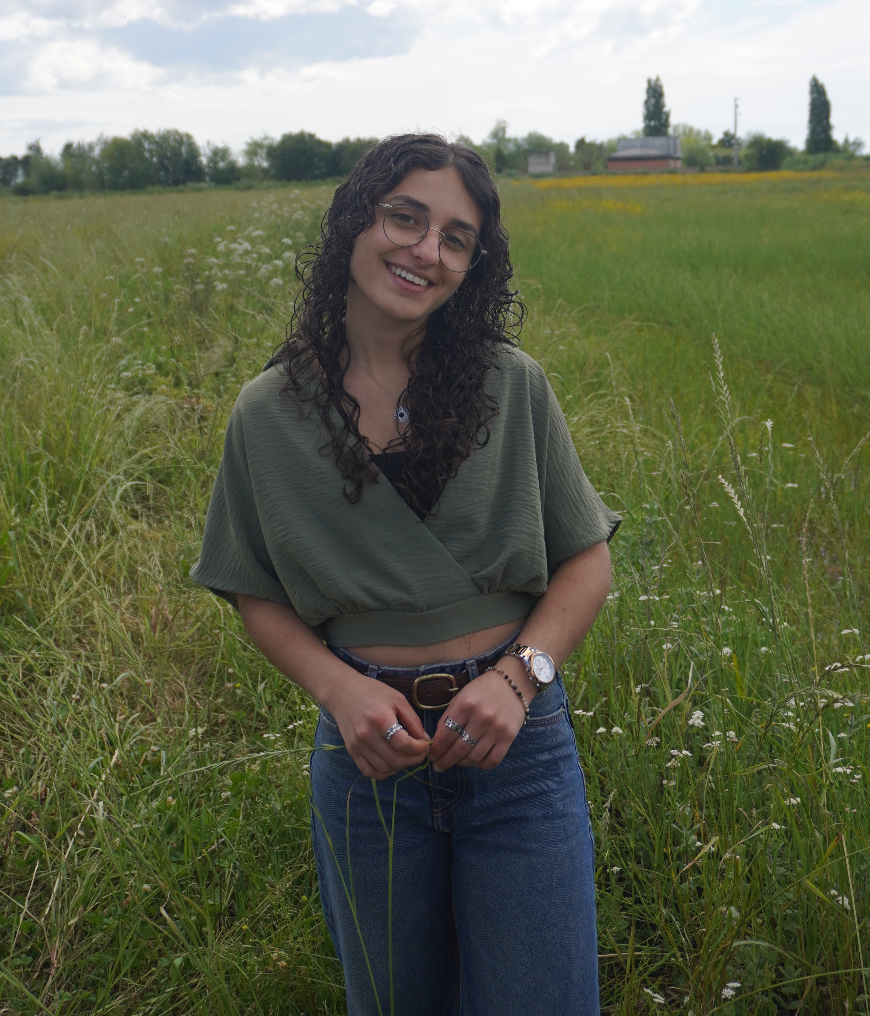 Carolina Liane Oliveira  — frame 12