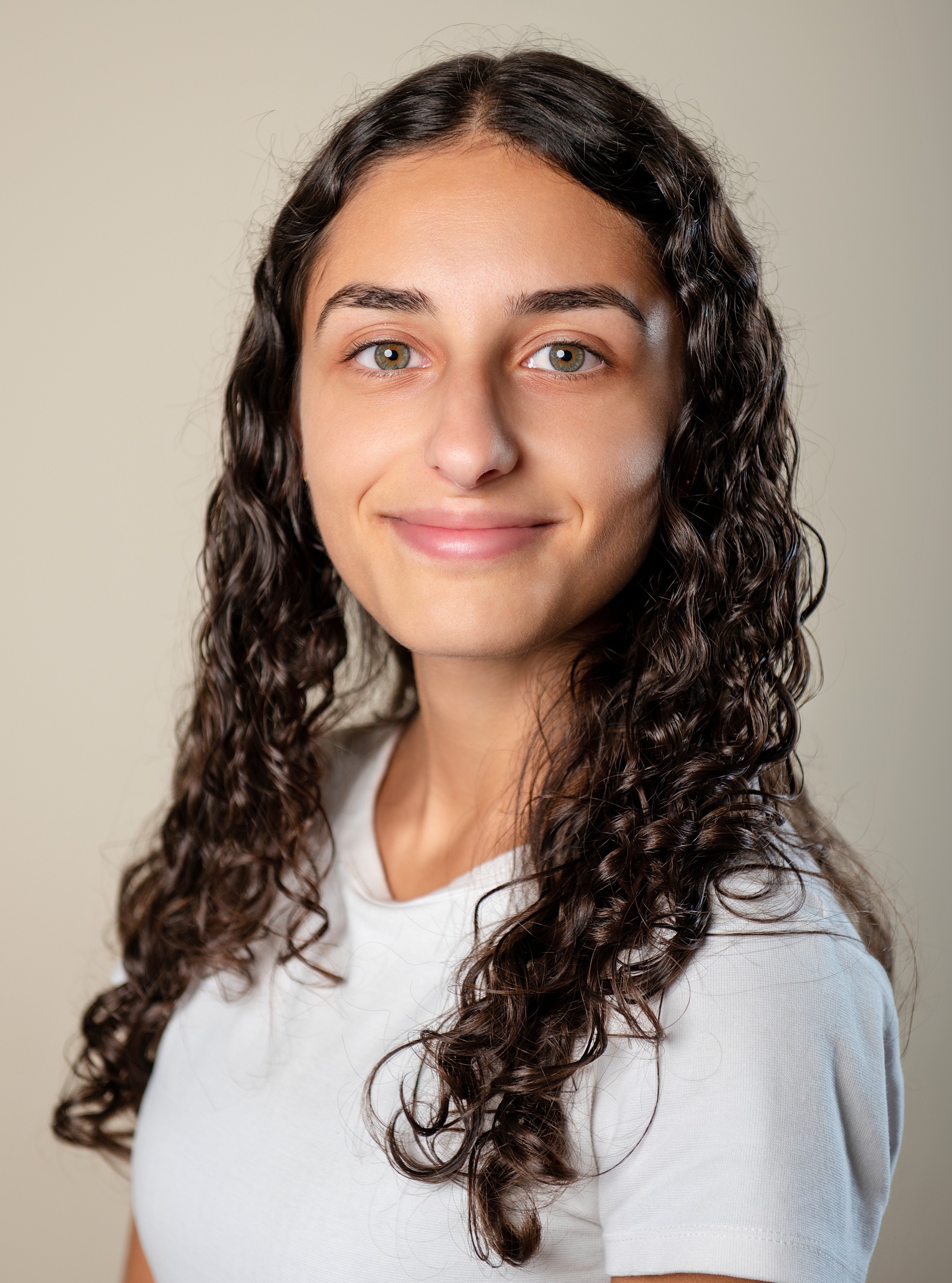 Carolina Liane Oliveira  — frame 14