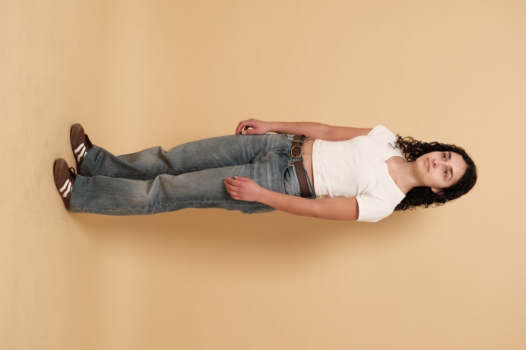 Carolina Liane Oliveira  — frame 10