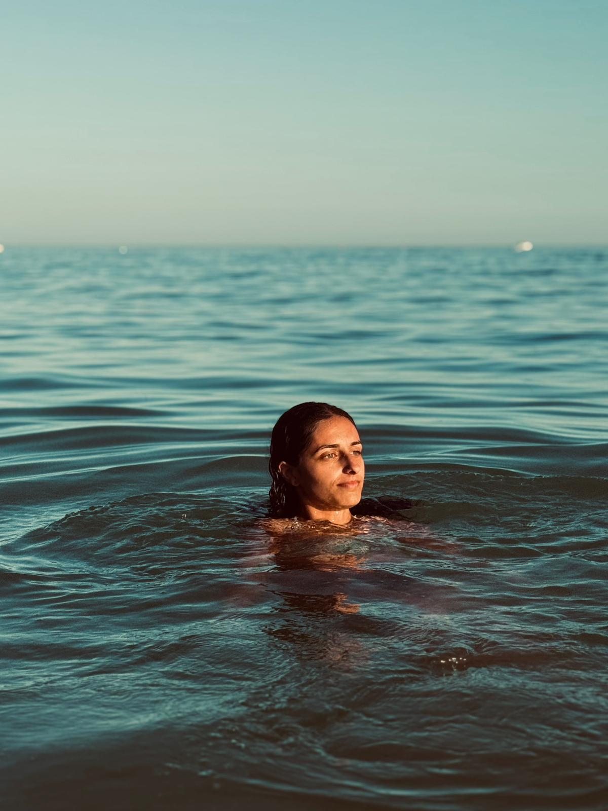 Carolina Liane Oliveira  — frame 4