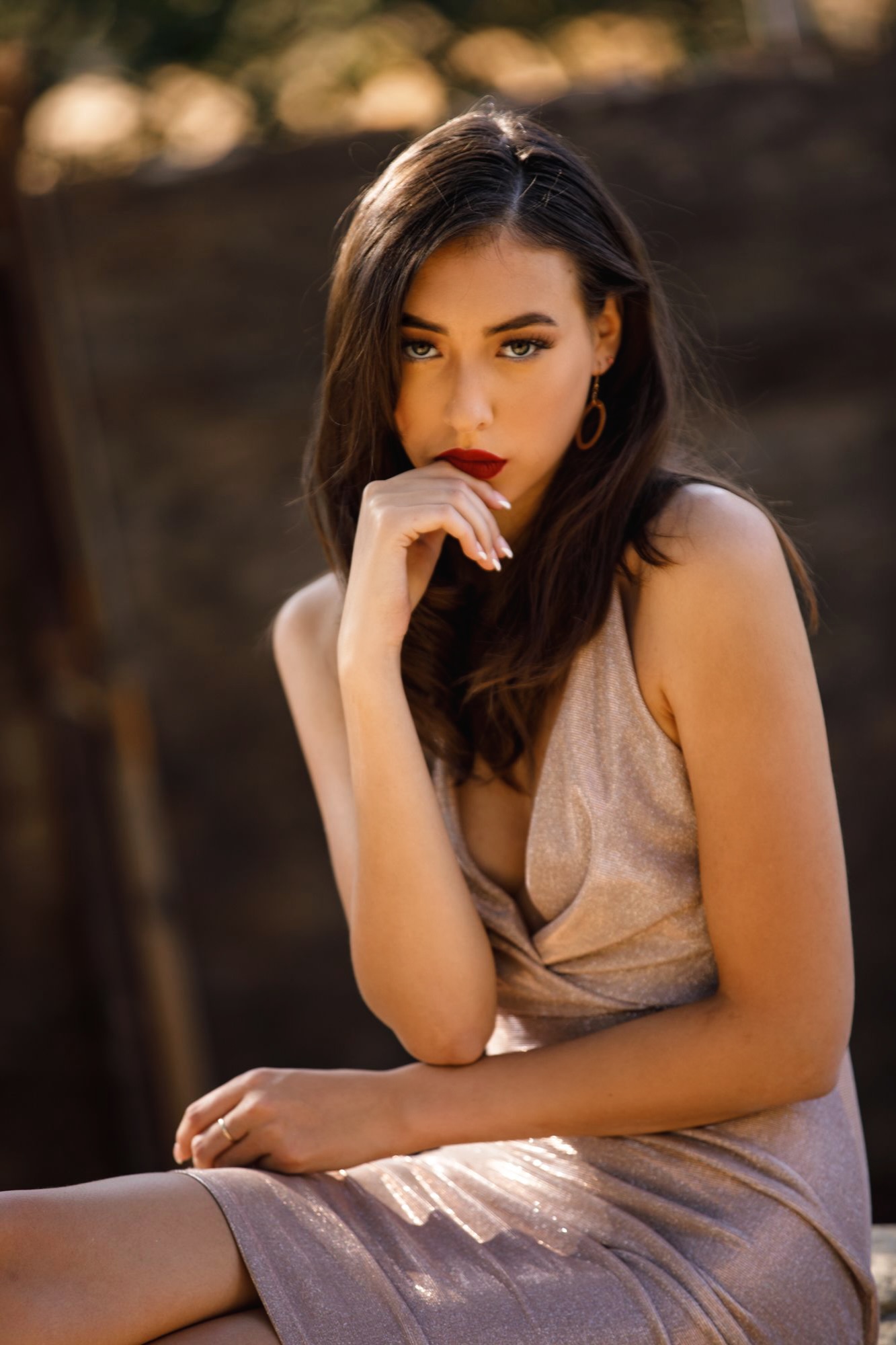 Marlena Dominguez