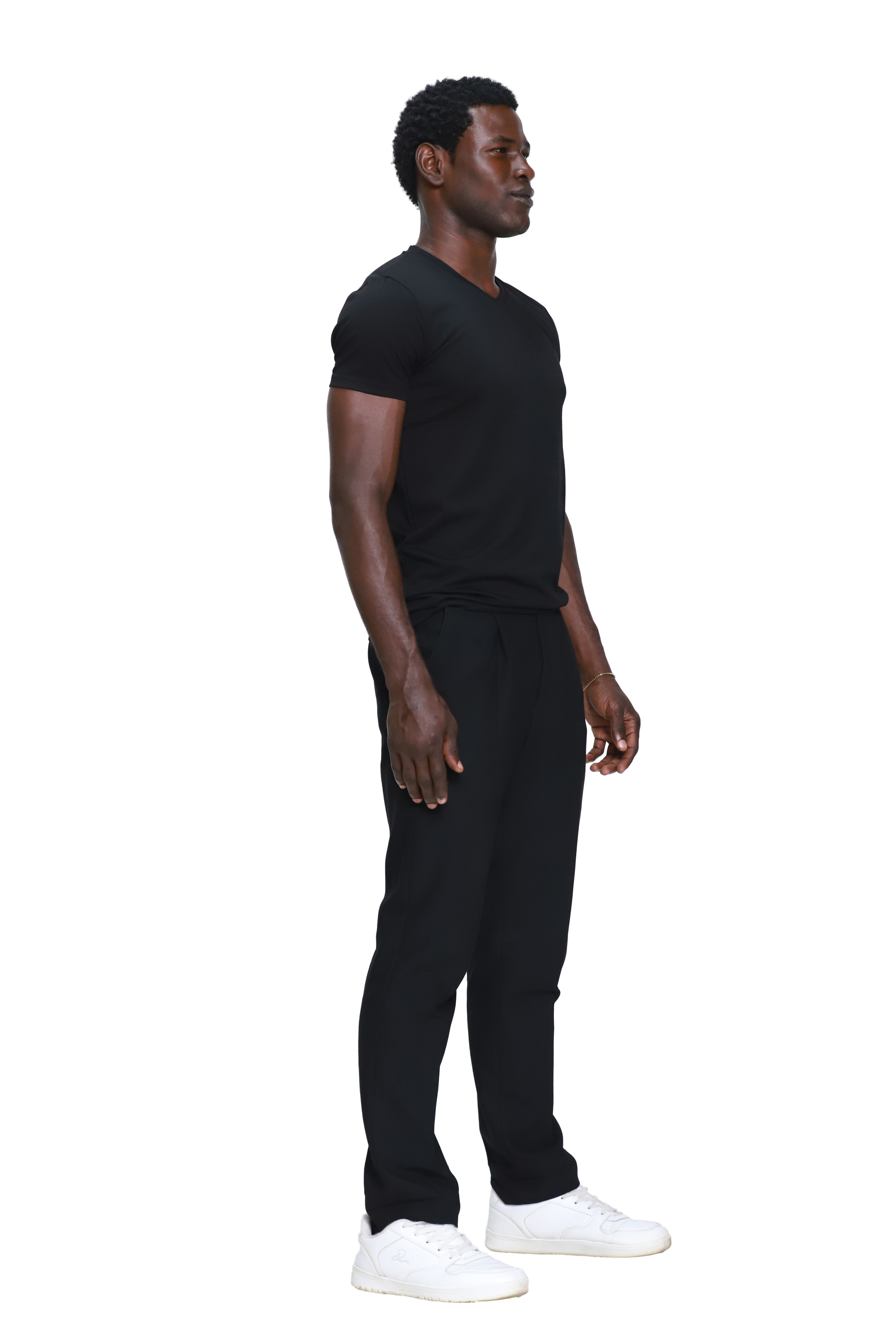 Tarique Barrett — frame 6