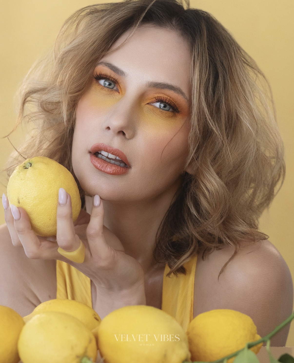 Olesia Prodan — frame 6