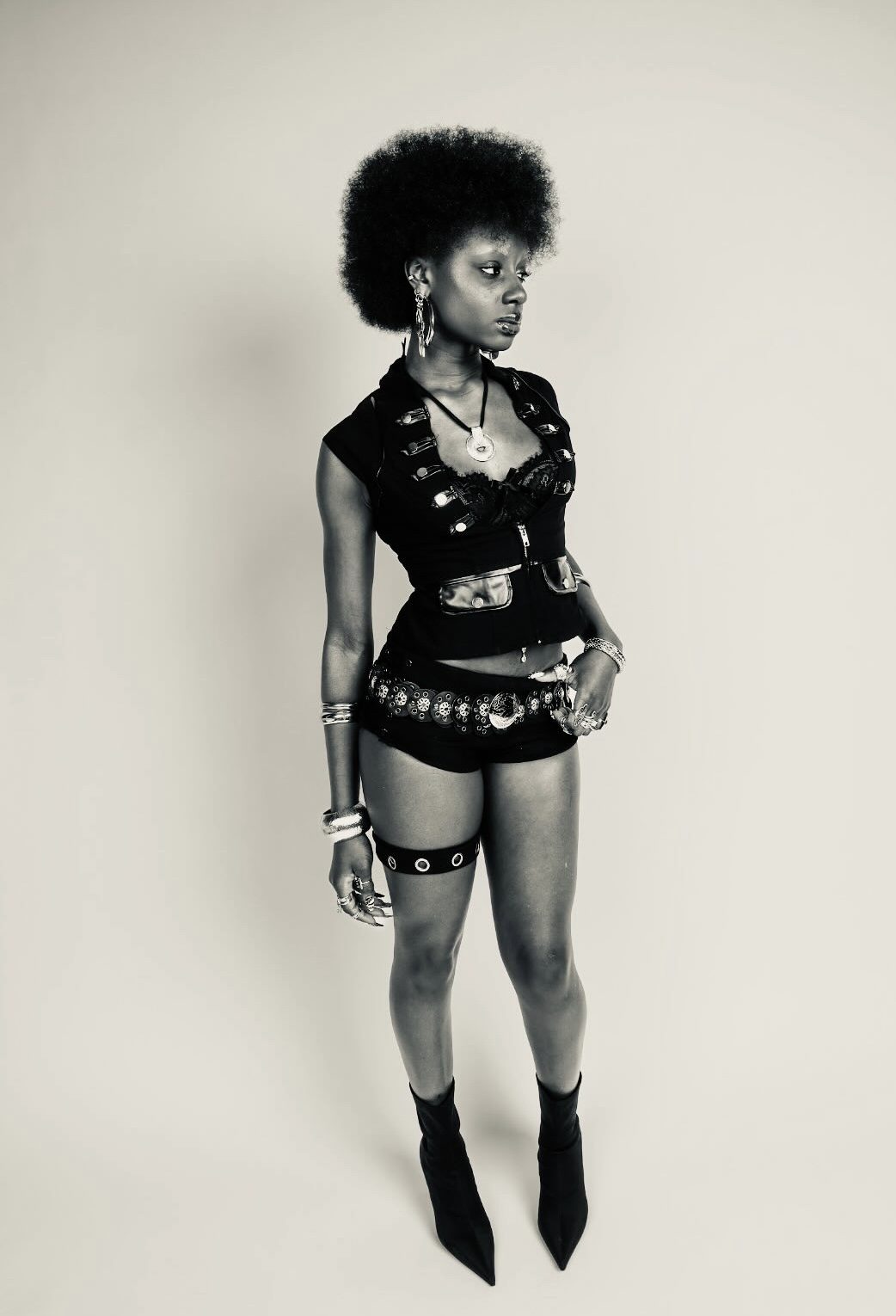 Olivia Spruill — frame 13