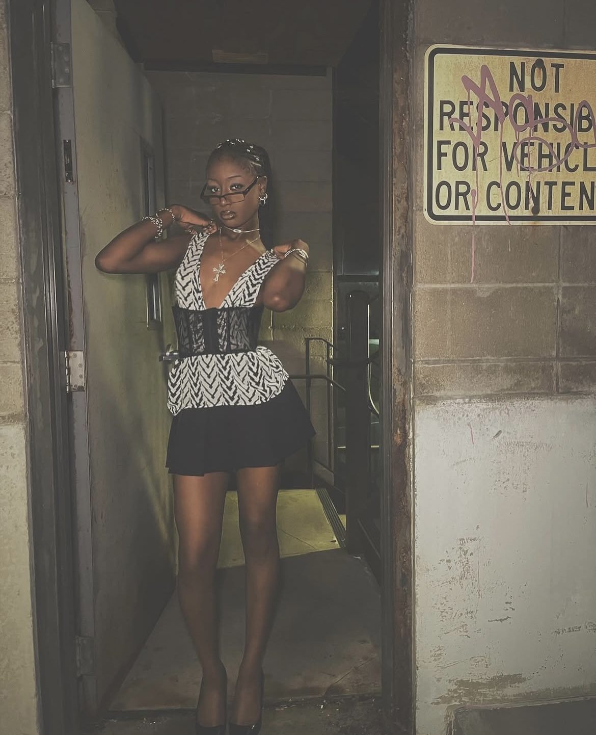 Olivia Spruill — frame 18