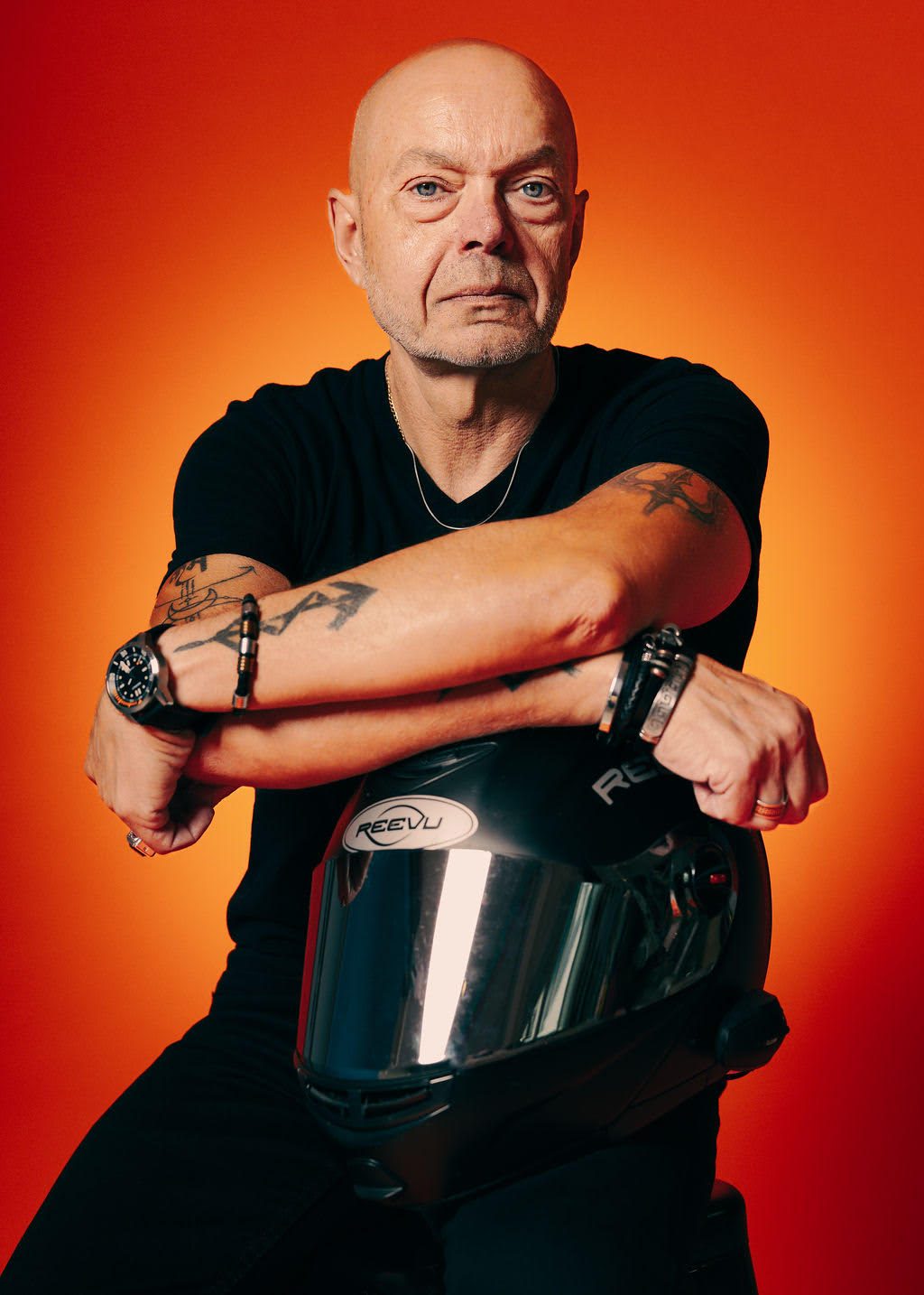 Jim Tsiakos