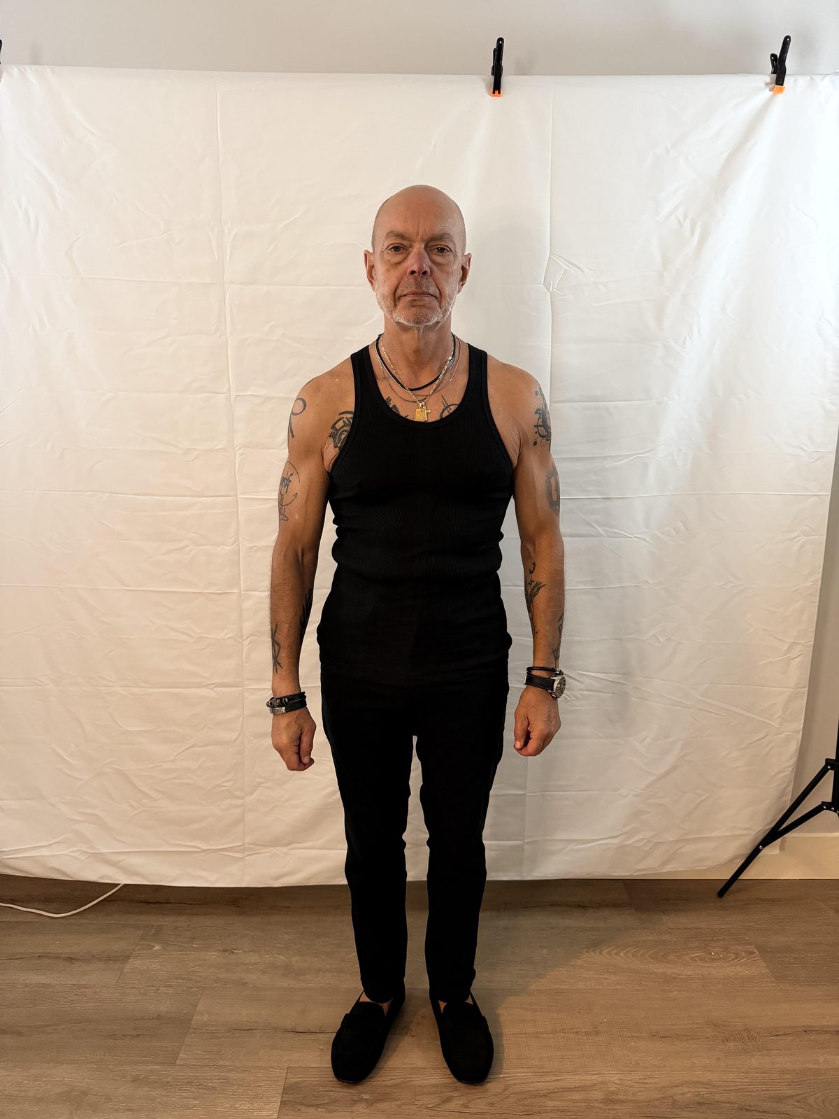 Jim Tsiakos — frame 14